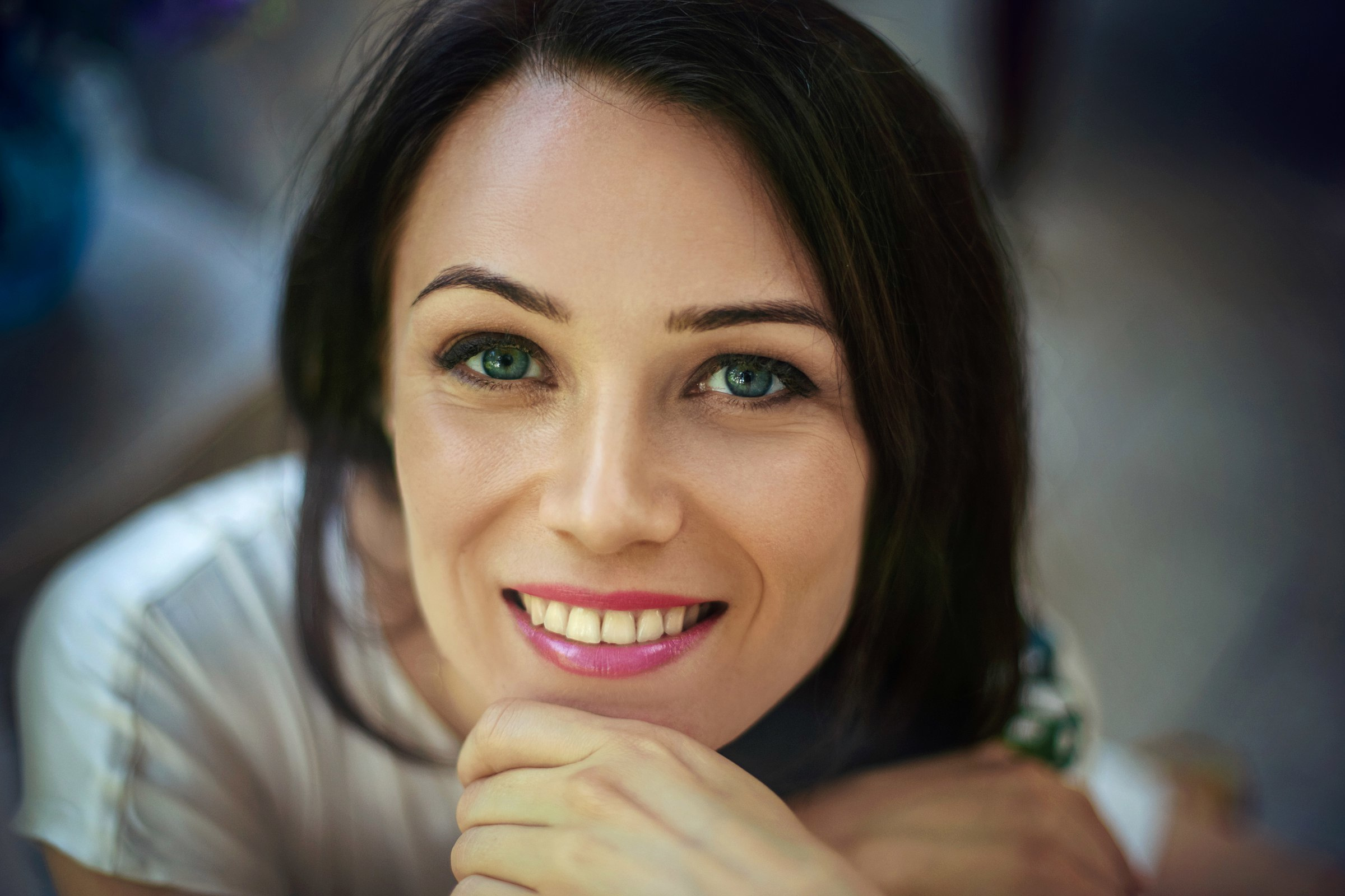 Евгения Чурикова. Свадебный фотограф в Санкт-Петербурге