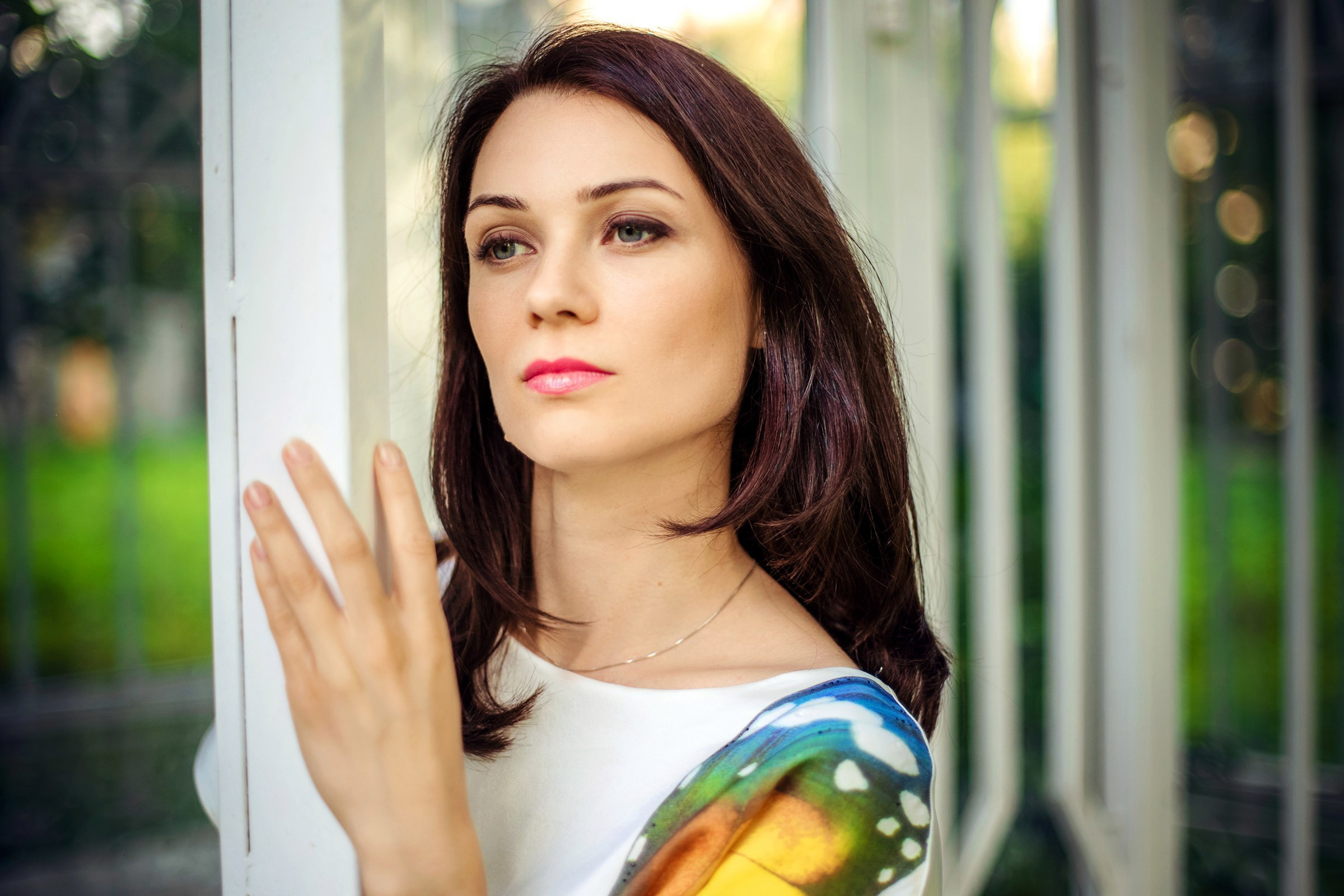 Евгения Чурикова. Свадебный фотограф в Санкт-Петербурге