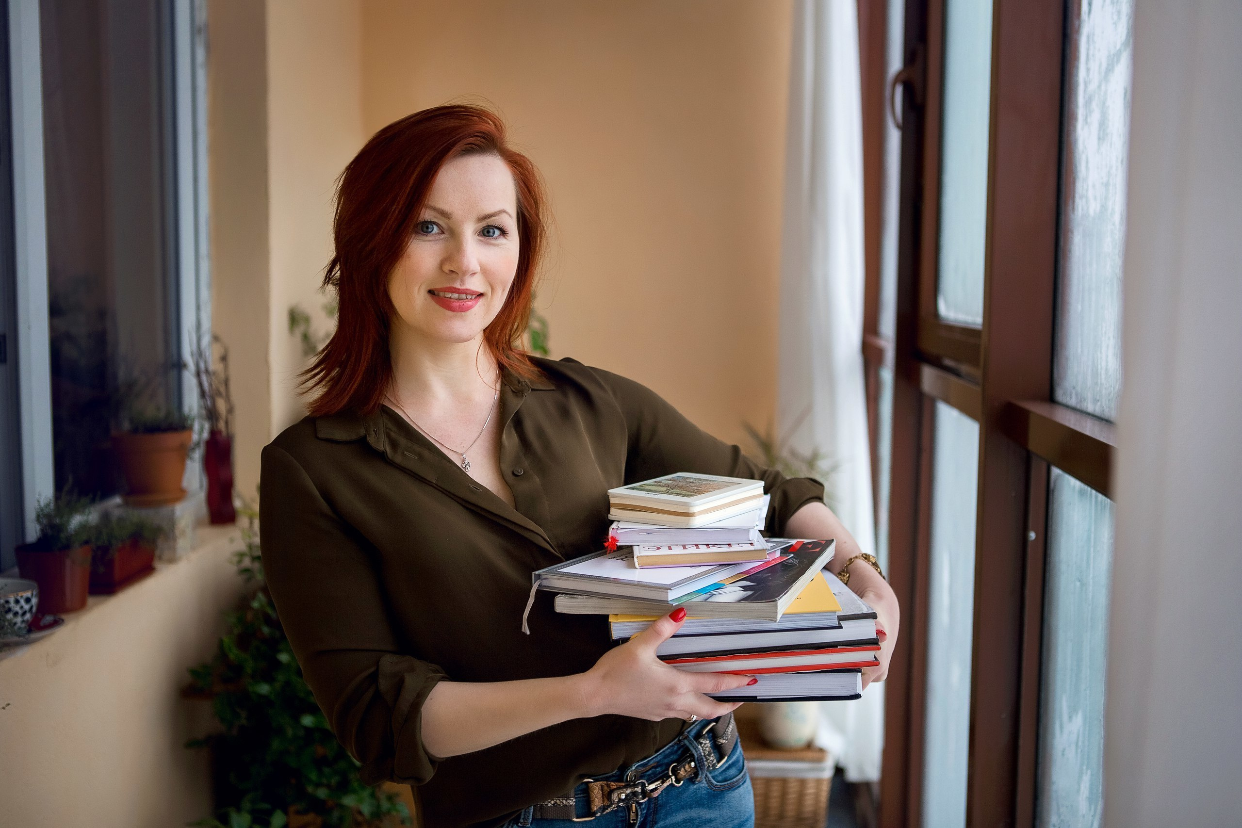 Домашняя сьемка "Будни фотографа". Свадебный фотограф в Санкт-Петербурге