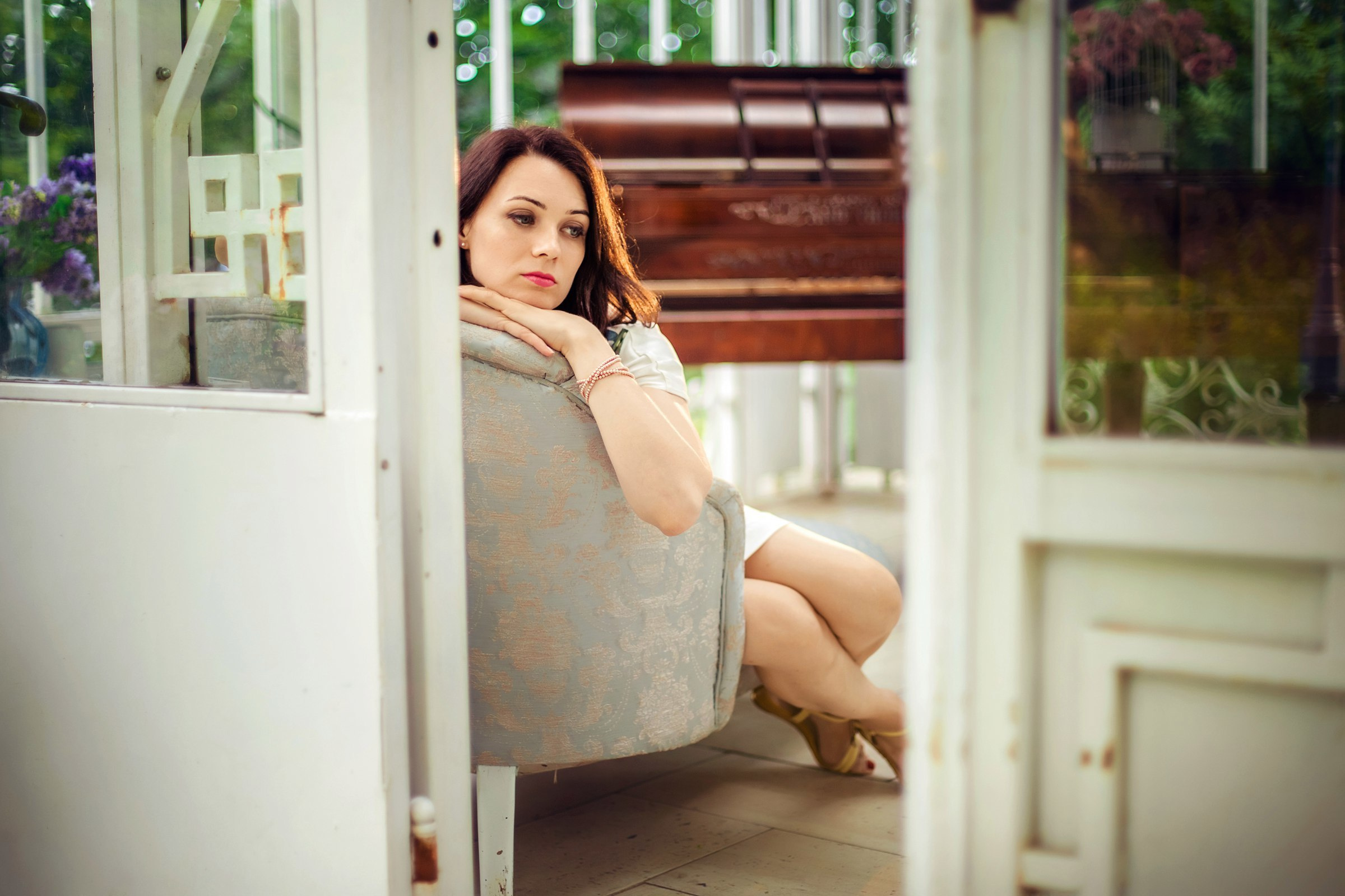 Евгения Чурикова. Свадебный фотограф в Санкт-Петербурге