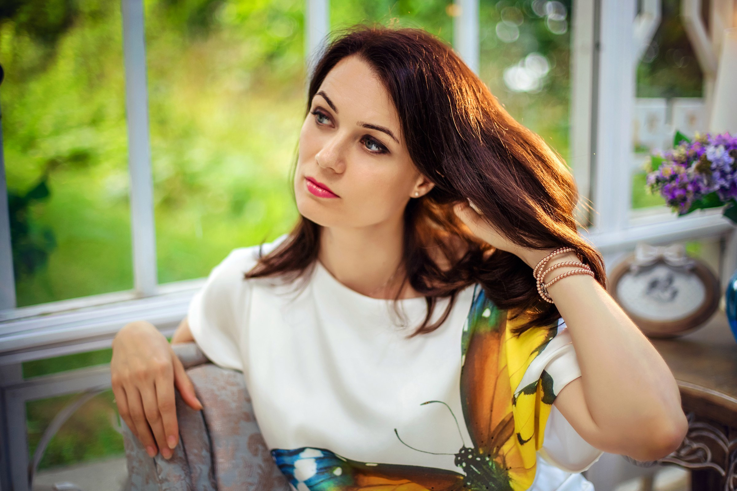 Евгения Чурикова. Свадебный фотограф в Санкт-Петербурге