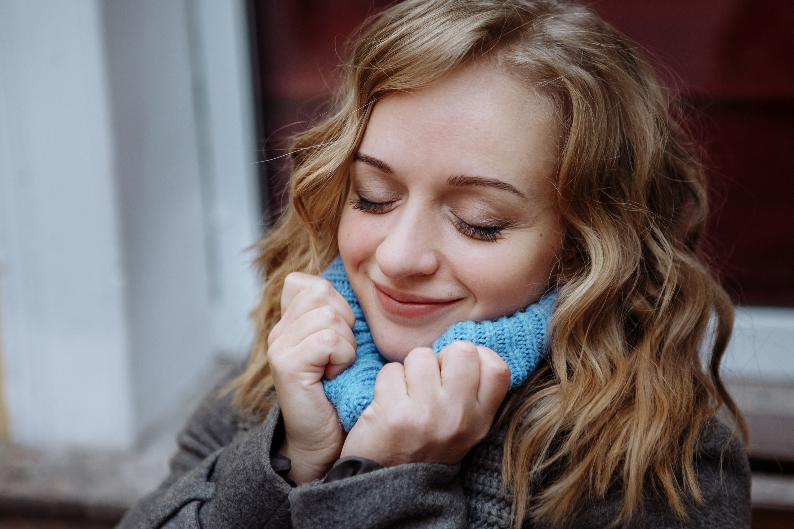 Городская прогулка с Катей Фриссон. Свадебный фотограф в Санкт-Петербурге