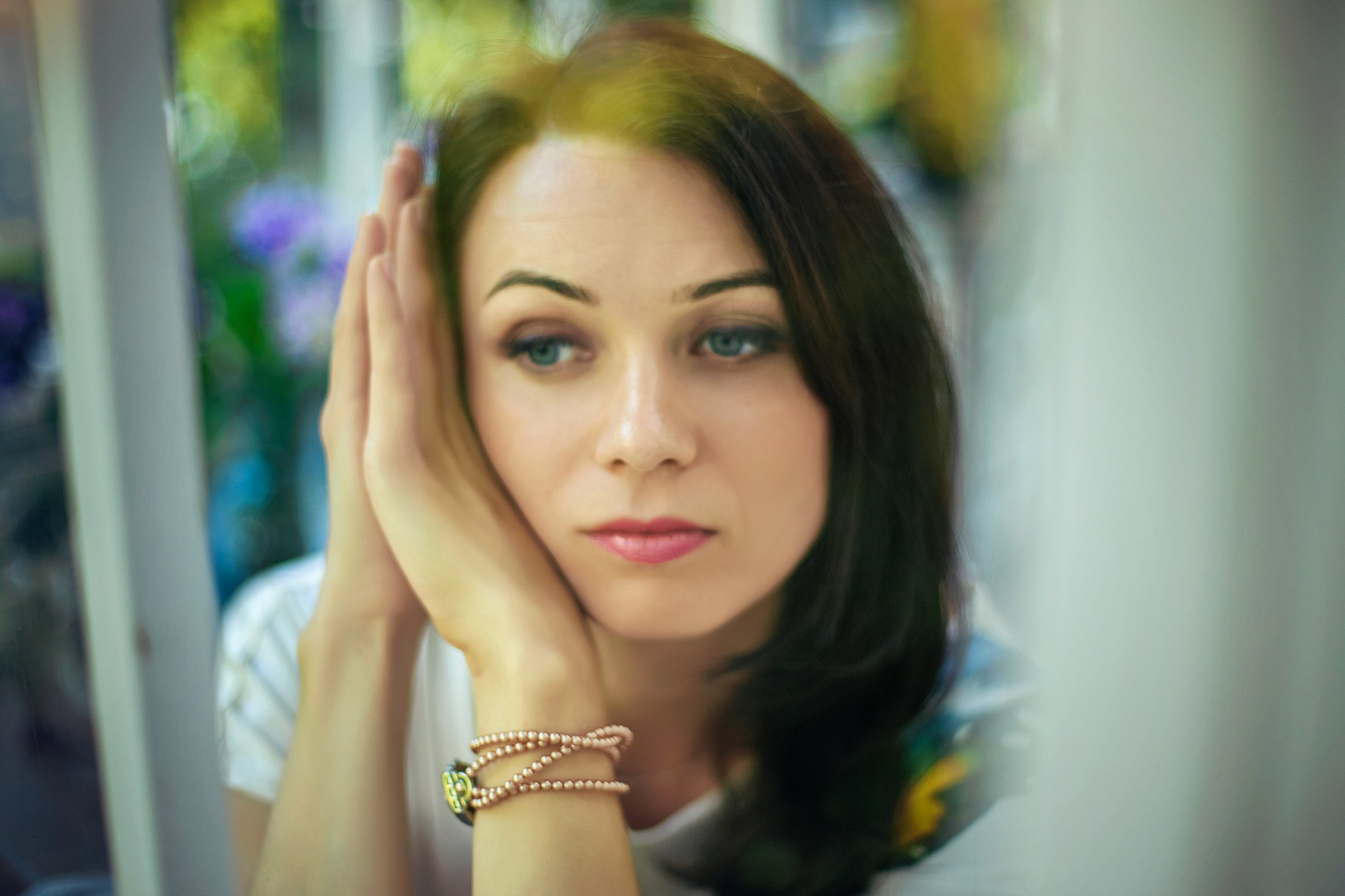 Евгения Чурикова. Свадебный фотограф в Санкт-Петербурге