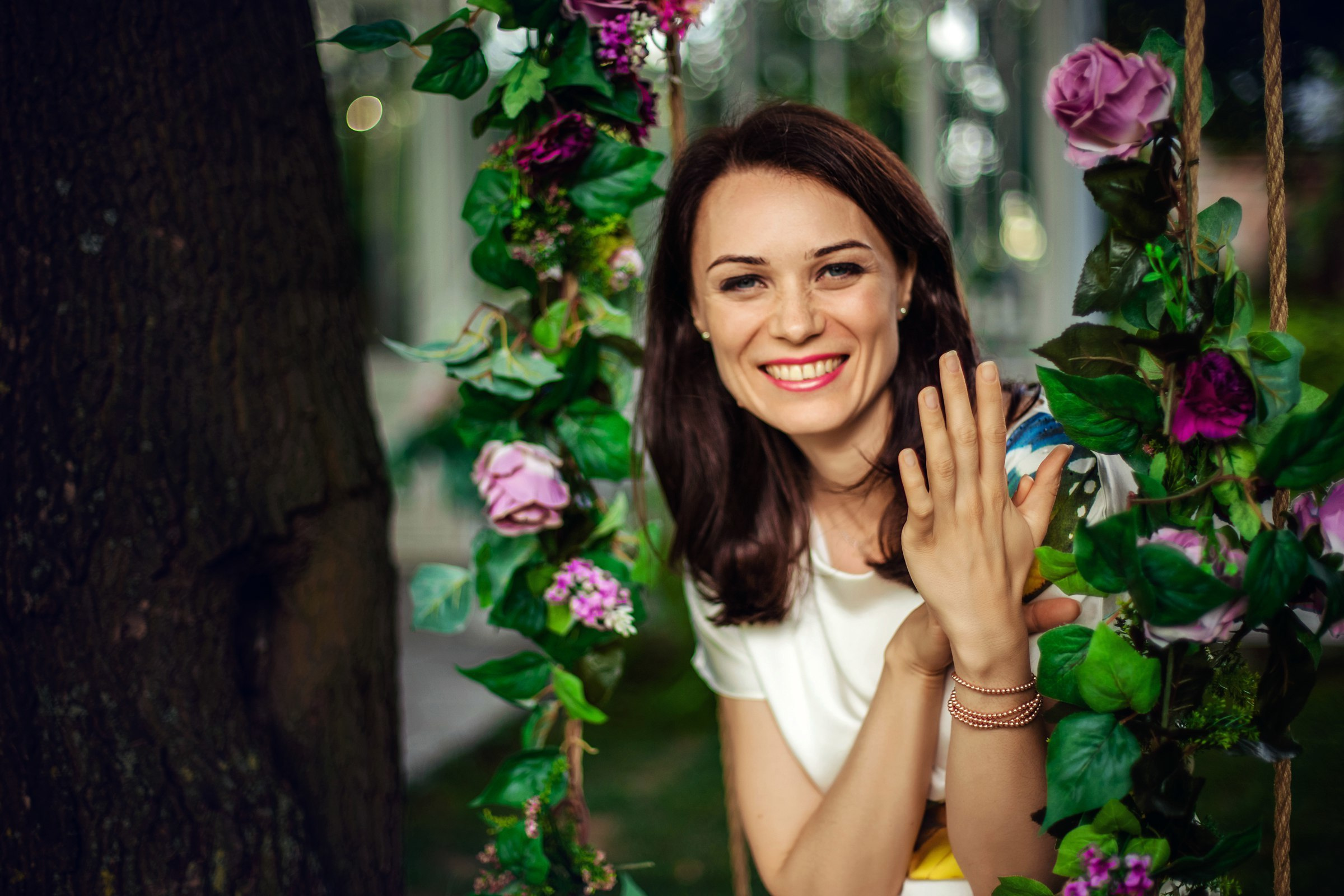 Евгения Чурикова. Свадебный фотограф в Санкт-Петербурге