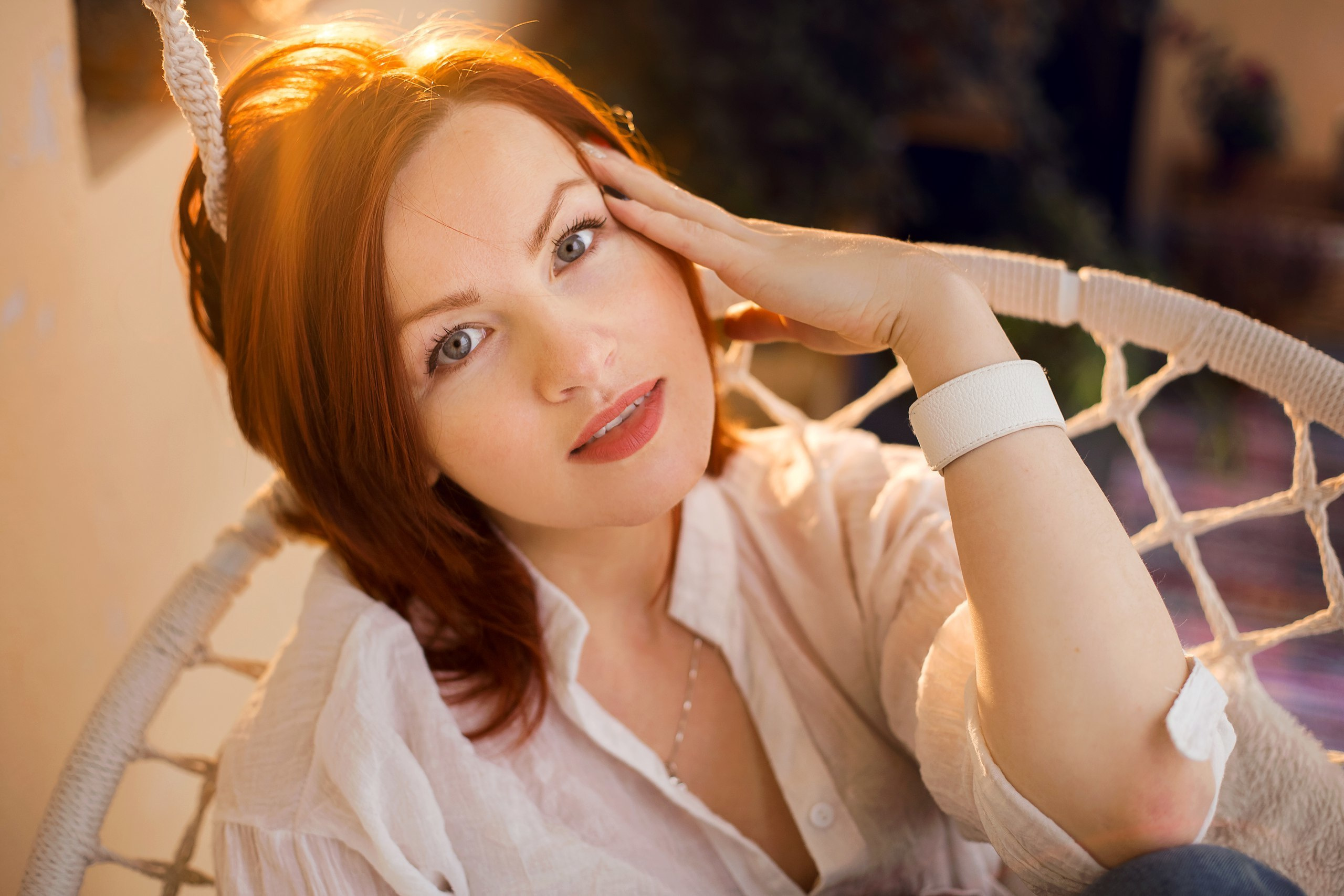 Домашняя сьемка "Будни фотографа". Свадебный фотограф в Санкт-Петербурге