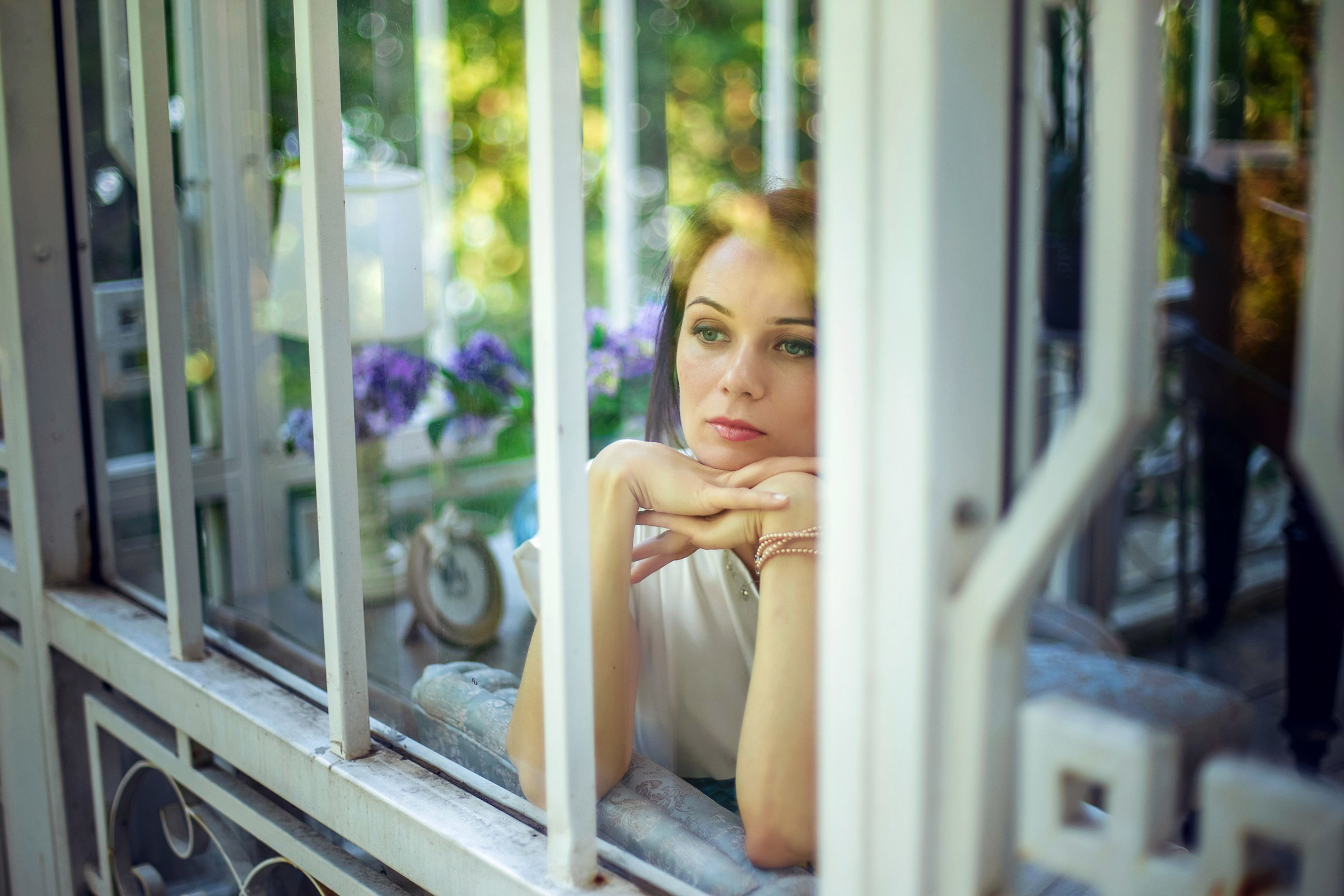 Евгения Чурикова. Свадебный фотограф в Санкт-Петербурге