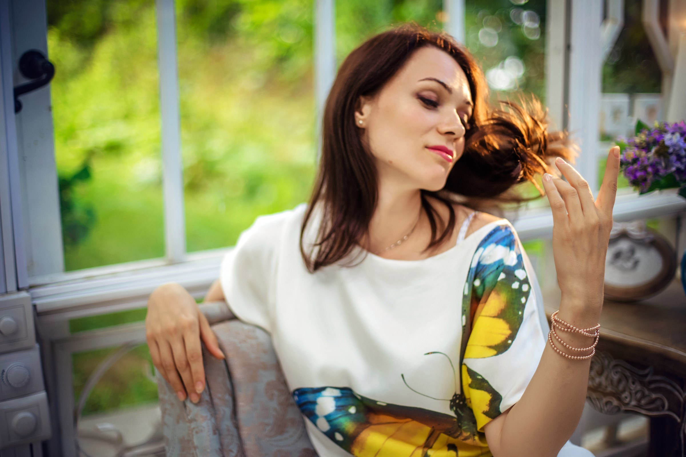 Евгения Чурикова. Свадебный фотограф в Санкт-Петербурге