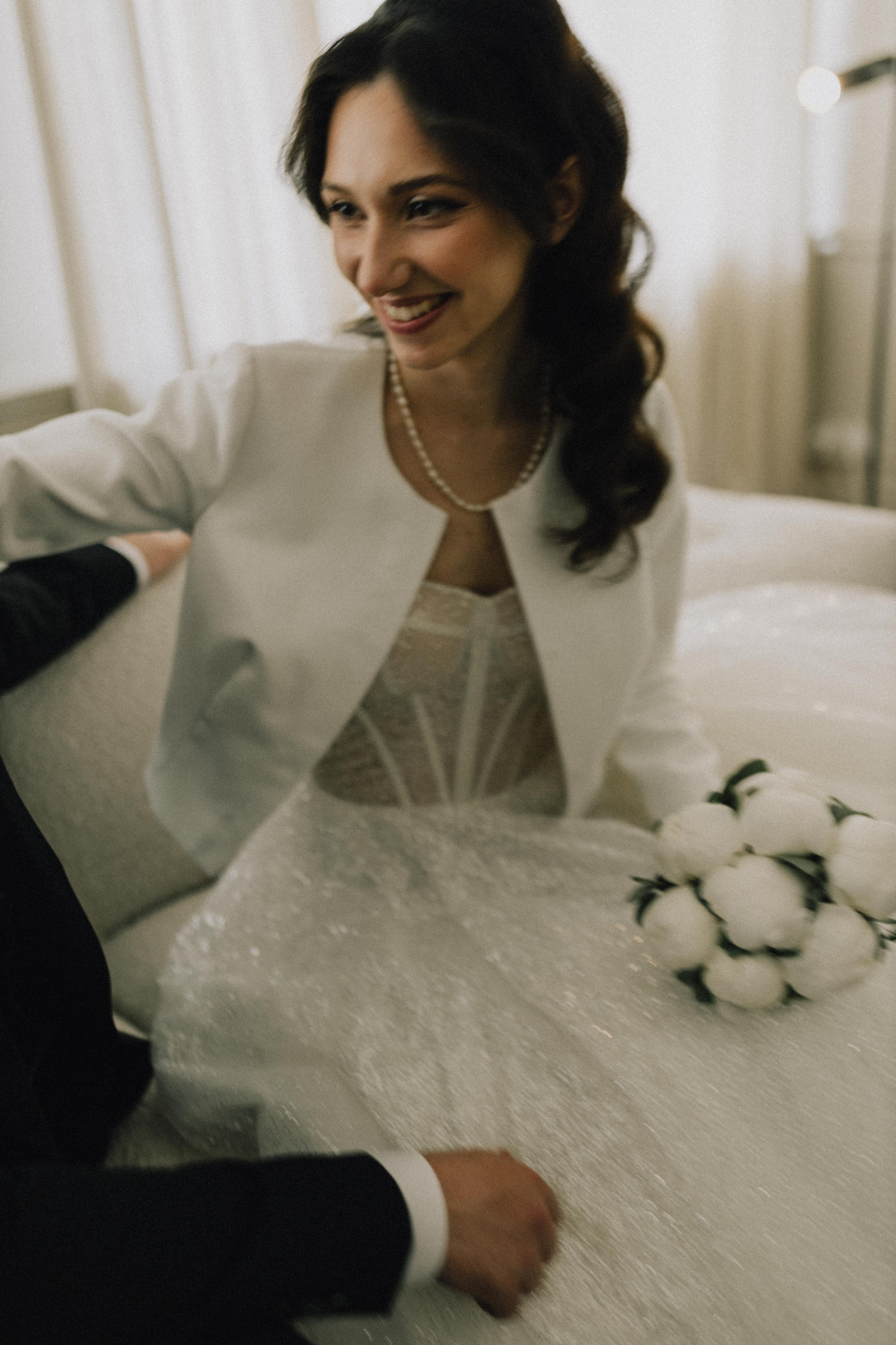 Ксения Булах — Свадебный фотограф Москва, Питер