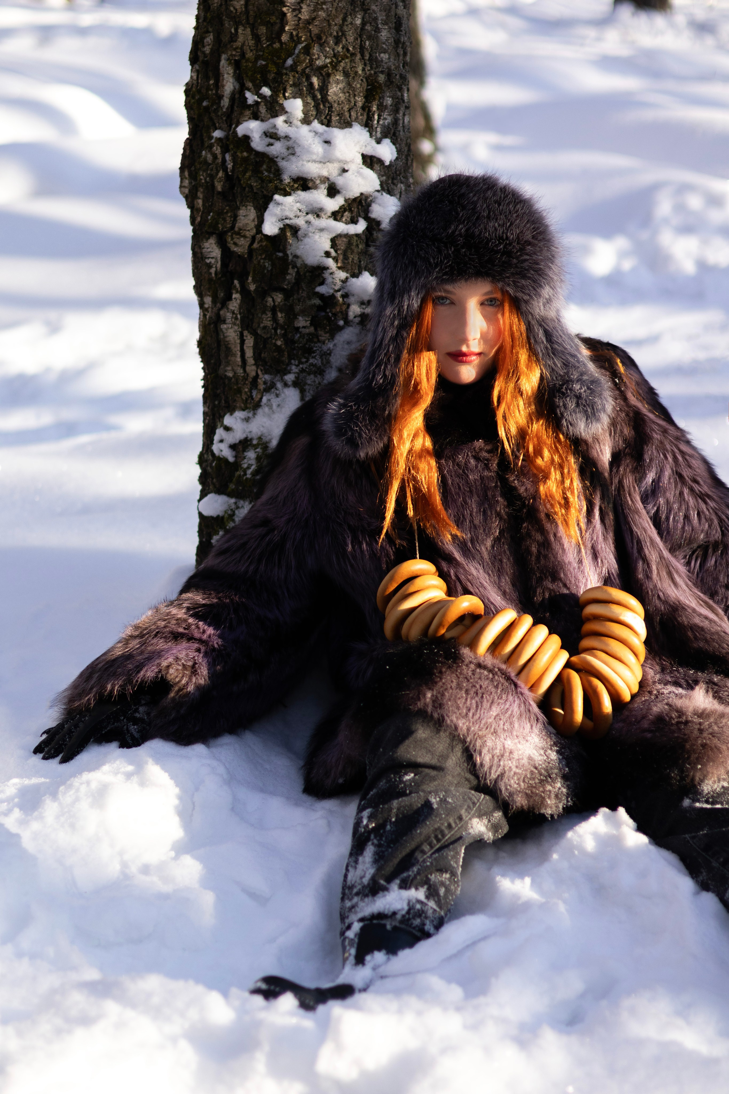 Прогулочные