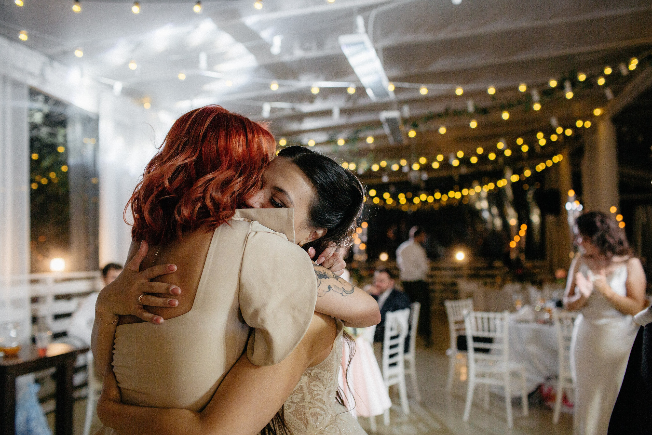 ЯНА И РАХИМ. Свадебный и семейный фотограф Иваново Елена Угодина