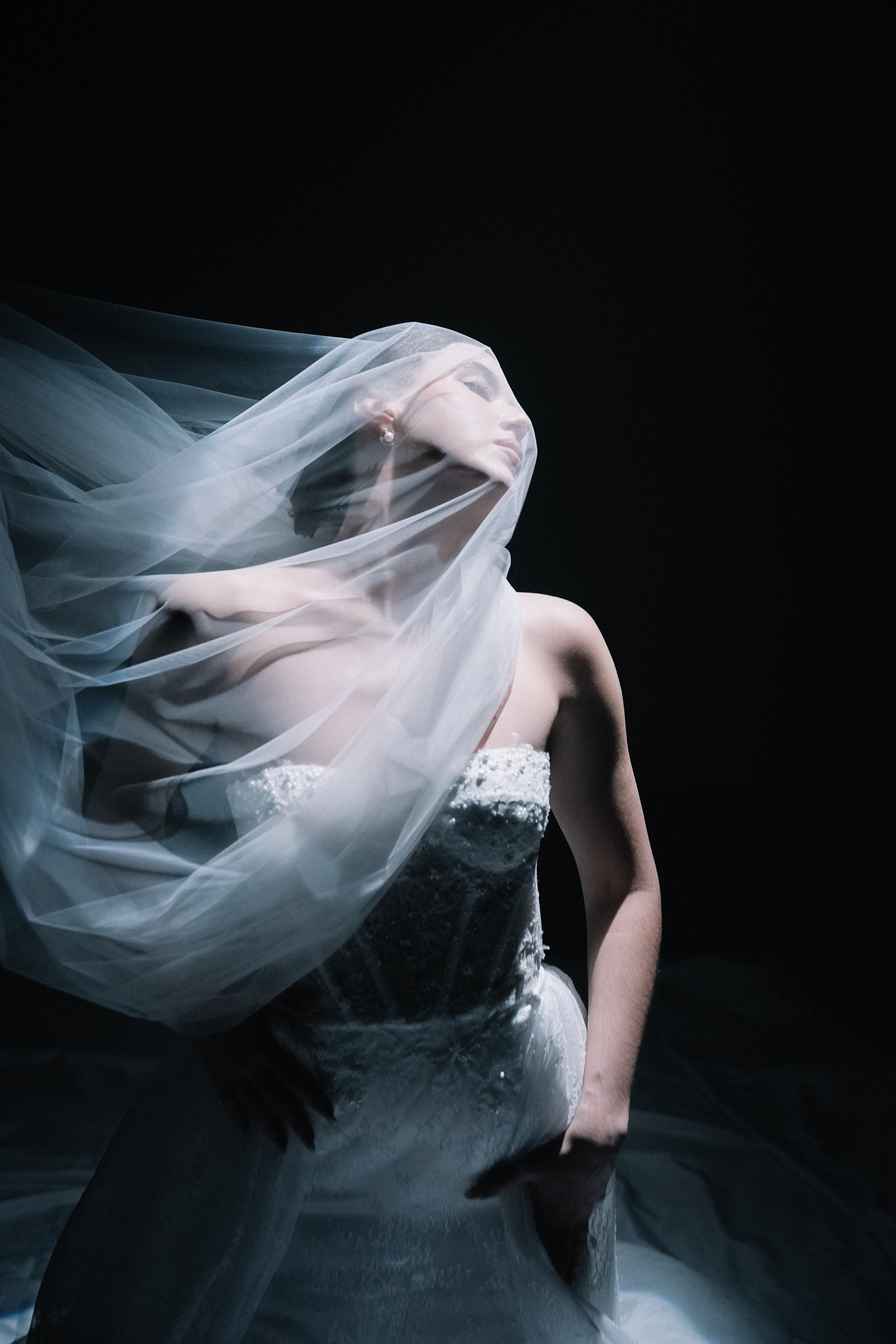 Невеста 2026. Фотограф Волгоград Анастасия Ли