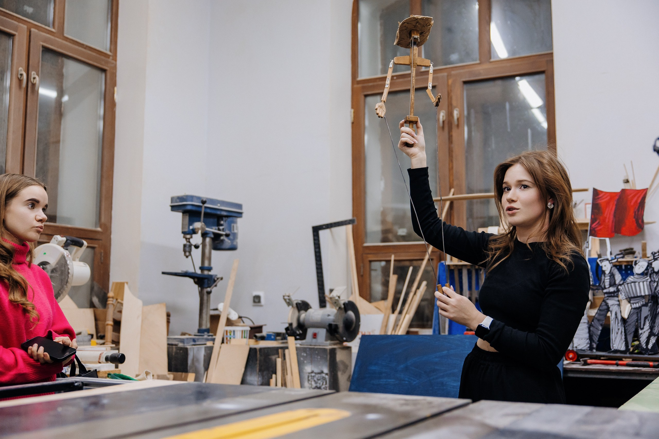 Друг с юга Урала. Главная