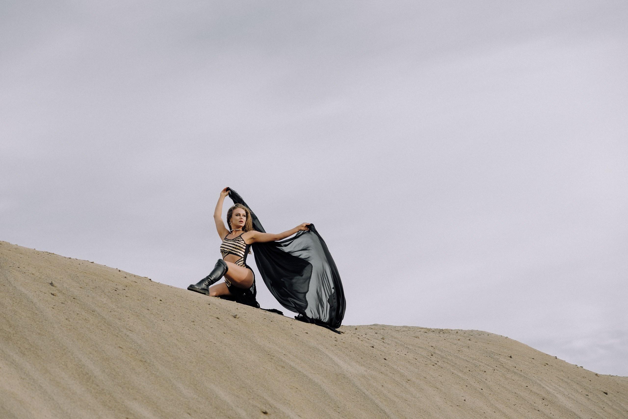 Юлия. Главная