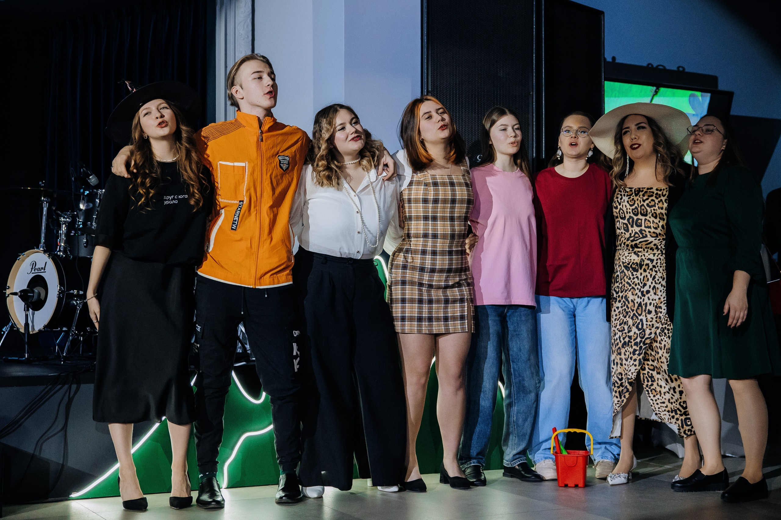 Друг с юга Урала. Главная