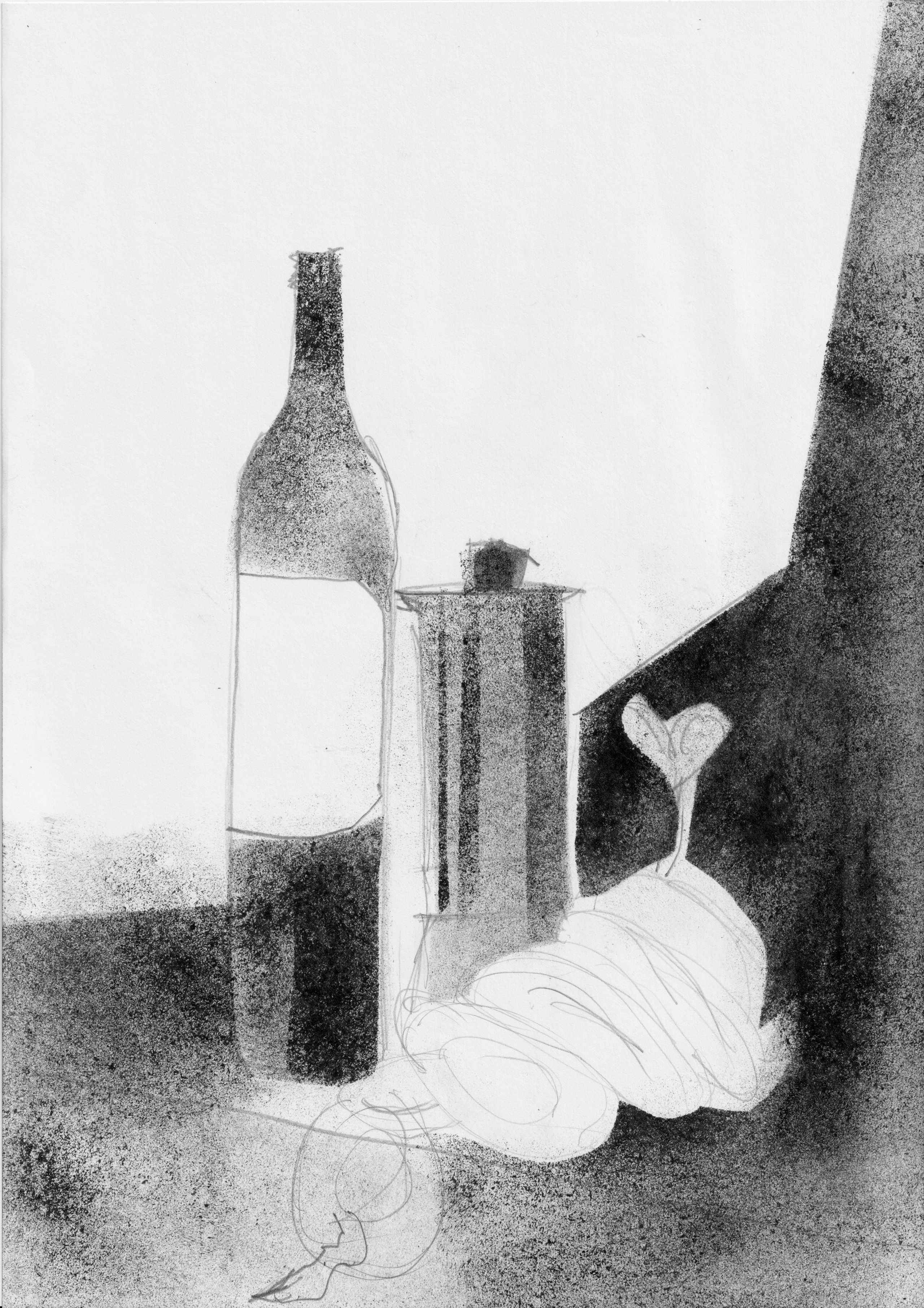 Скетчи. Ожерельев Лев