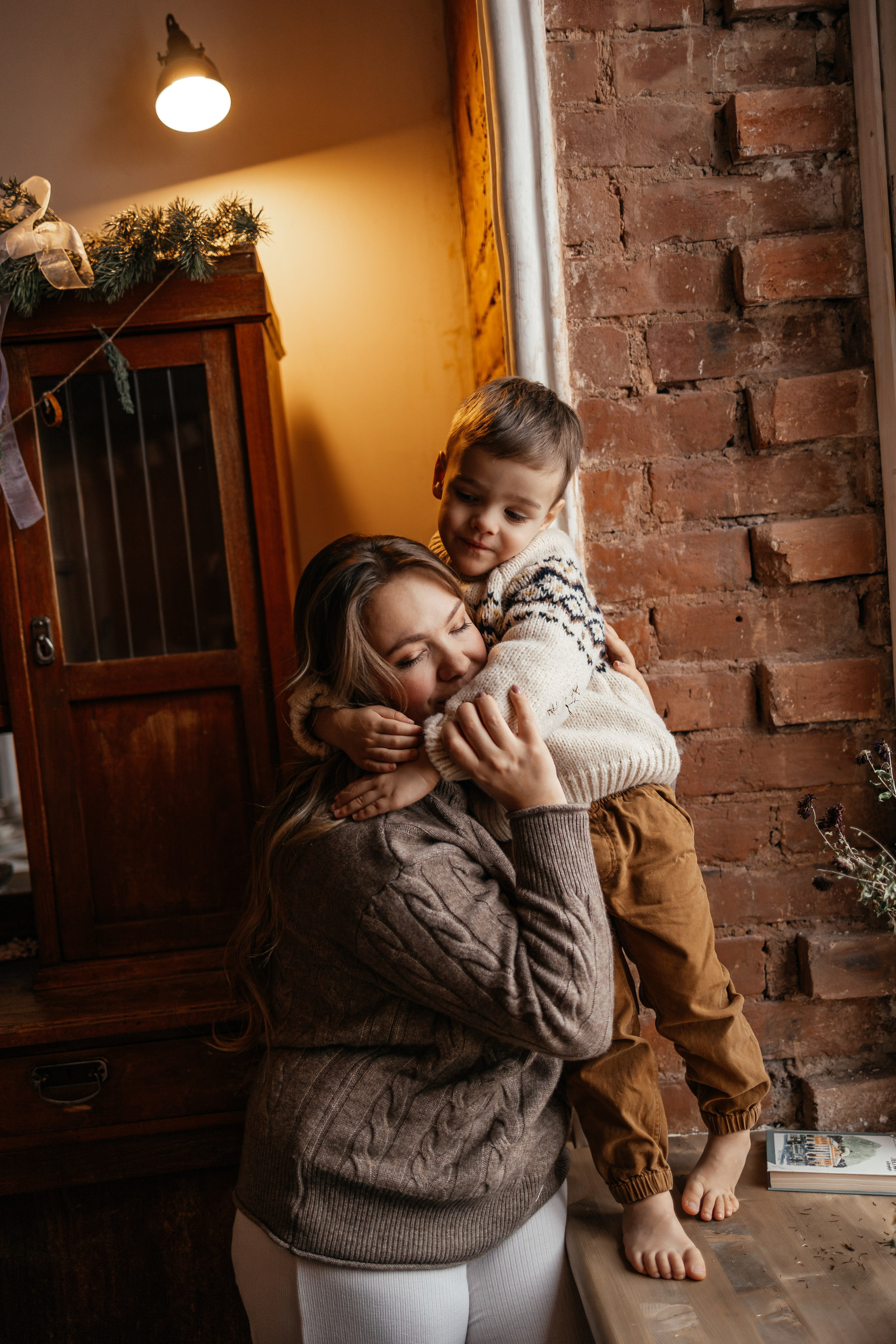 Екатерина и Николас. Lifestyle фотограф в Санкт-Петербурге Анна Щекалева