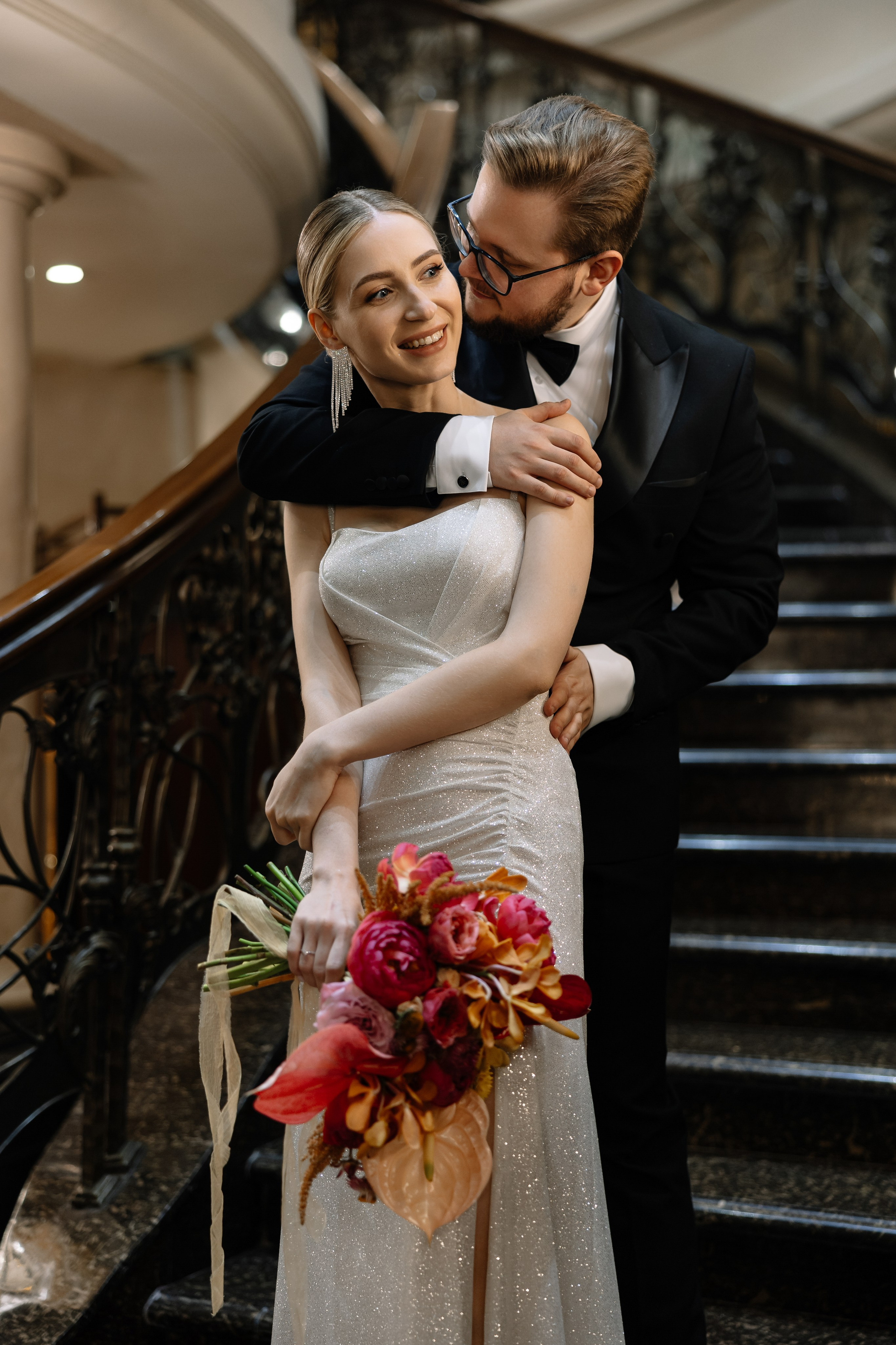 Виктория и Александр. Lifestyle фотограф в Санкт-Петербурге Анна Щекалева