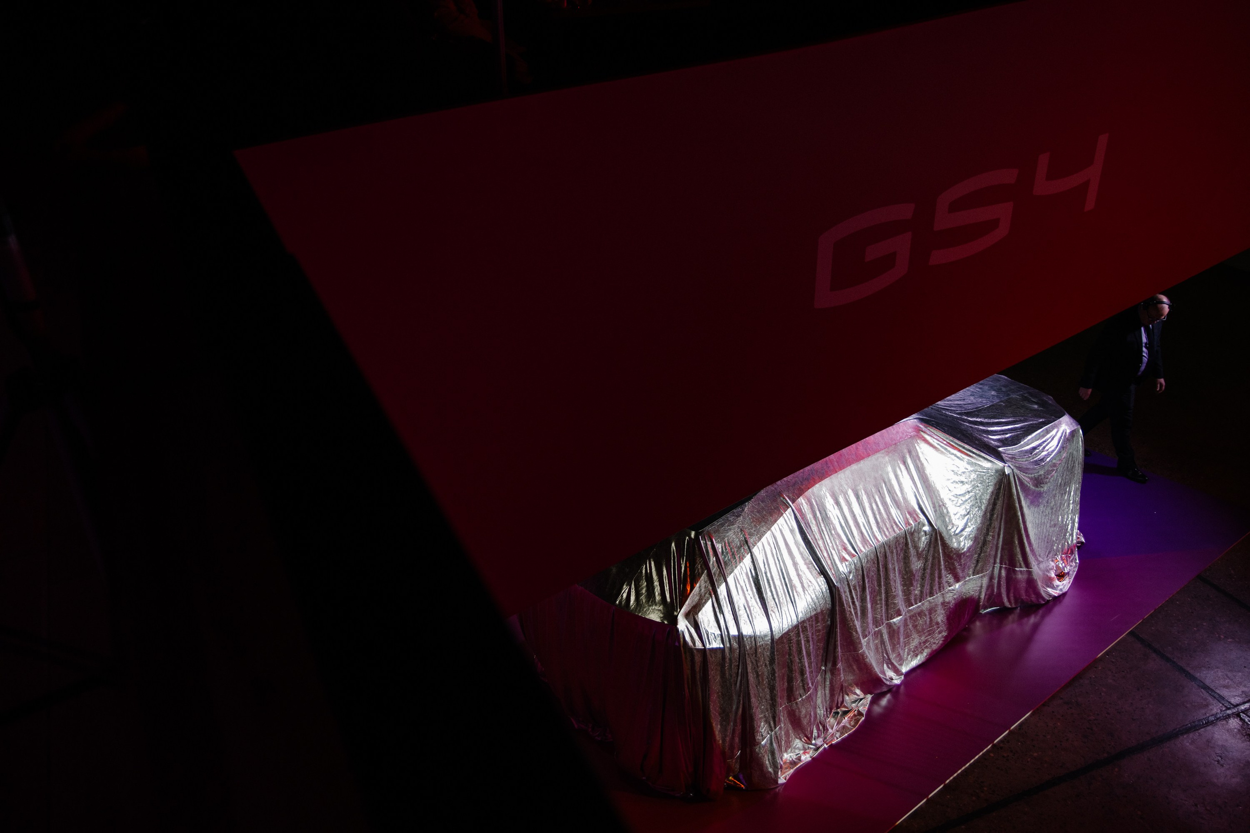 GAC. Фотограф в Москве