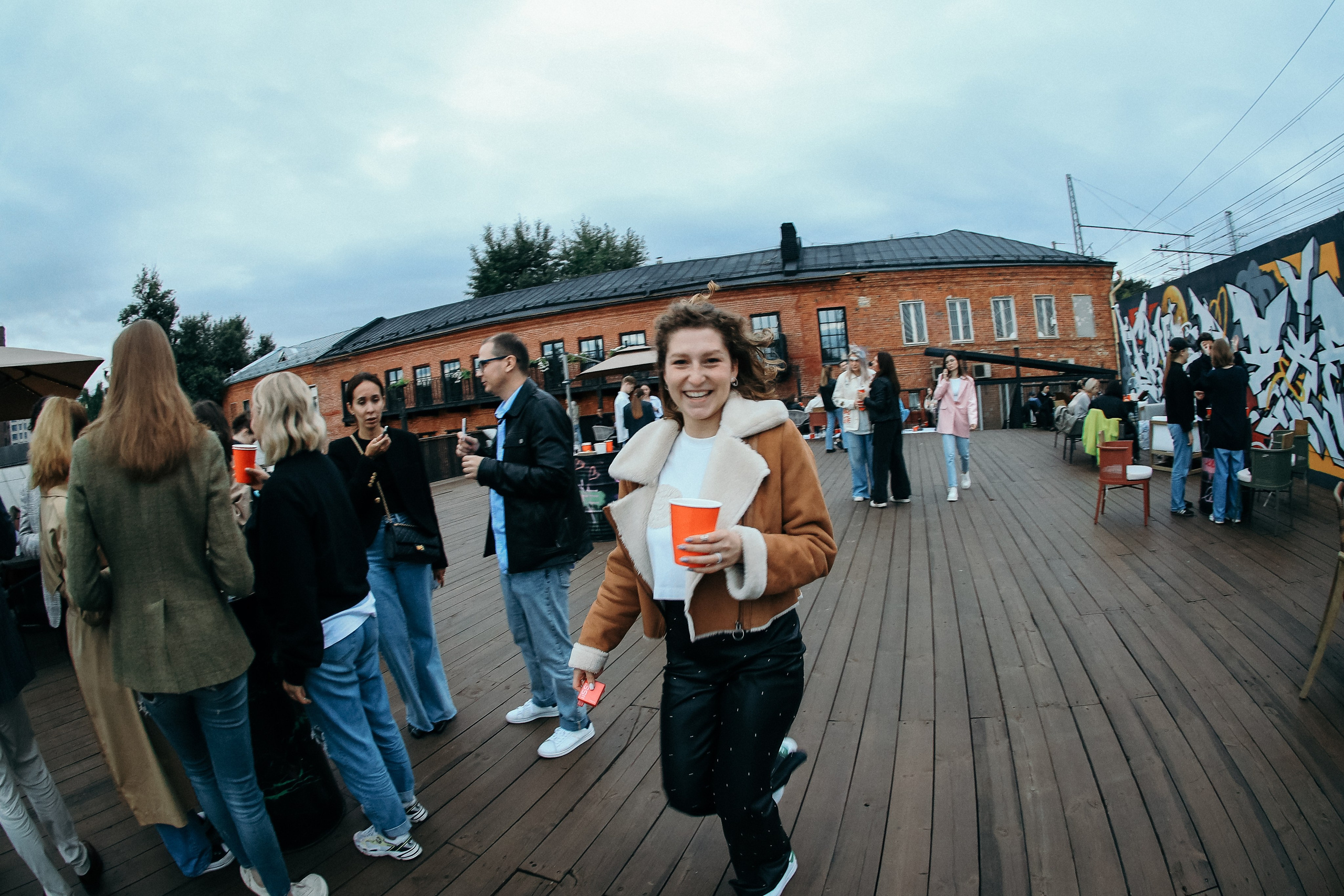 Twiga 24. Фотограф в Москве