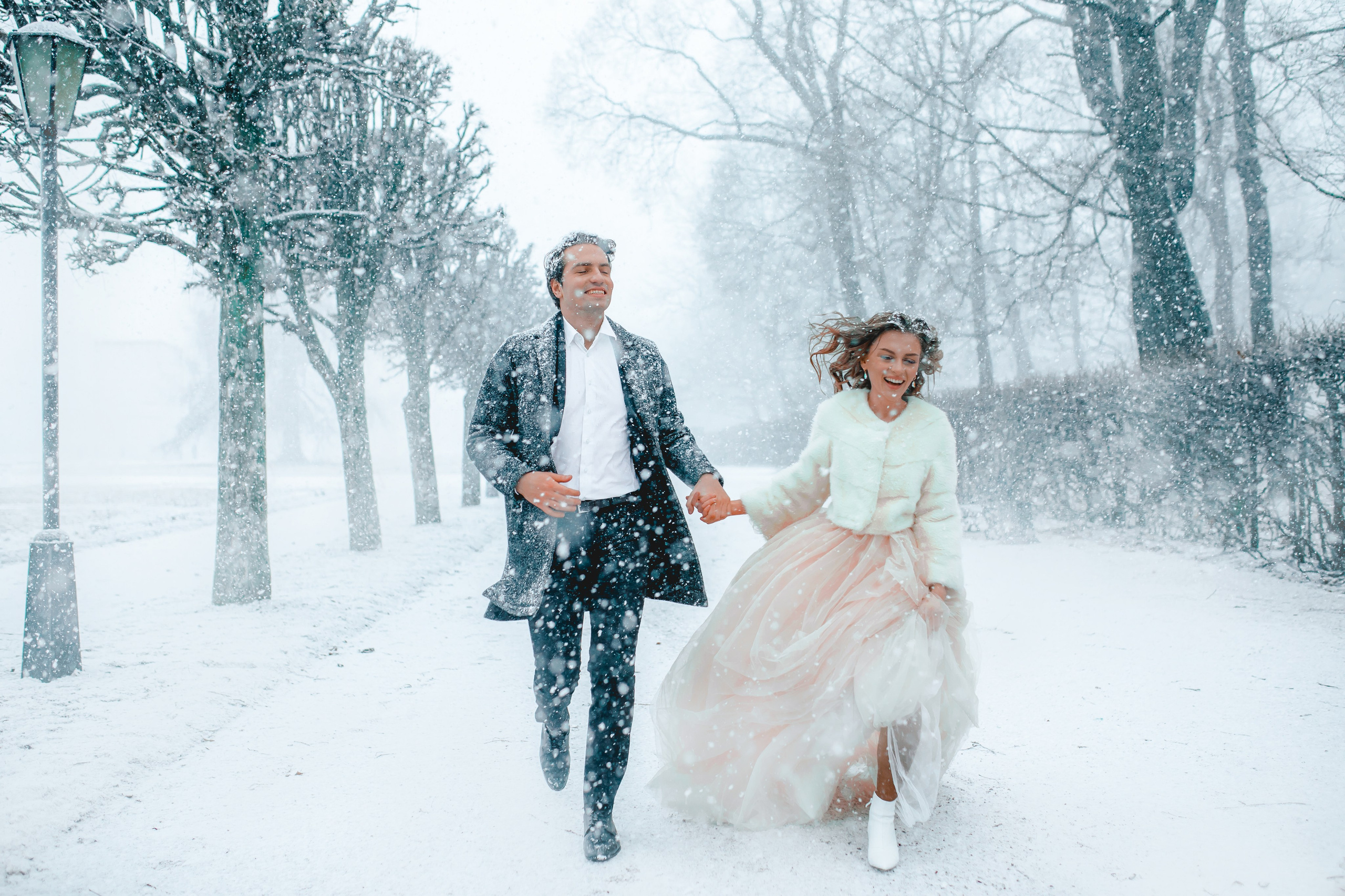 Свадьба. Семейный фотограф в Москве Татьяна Болтиева