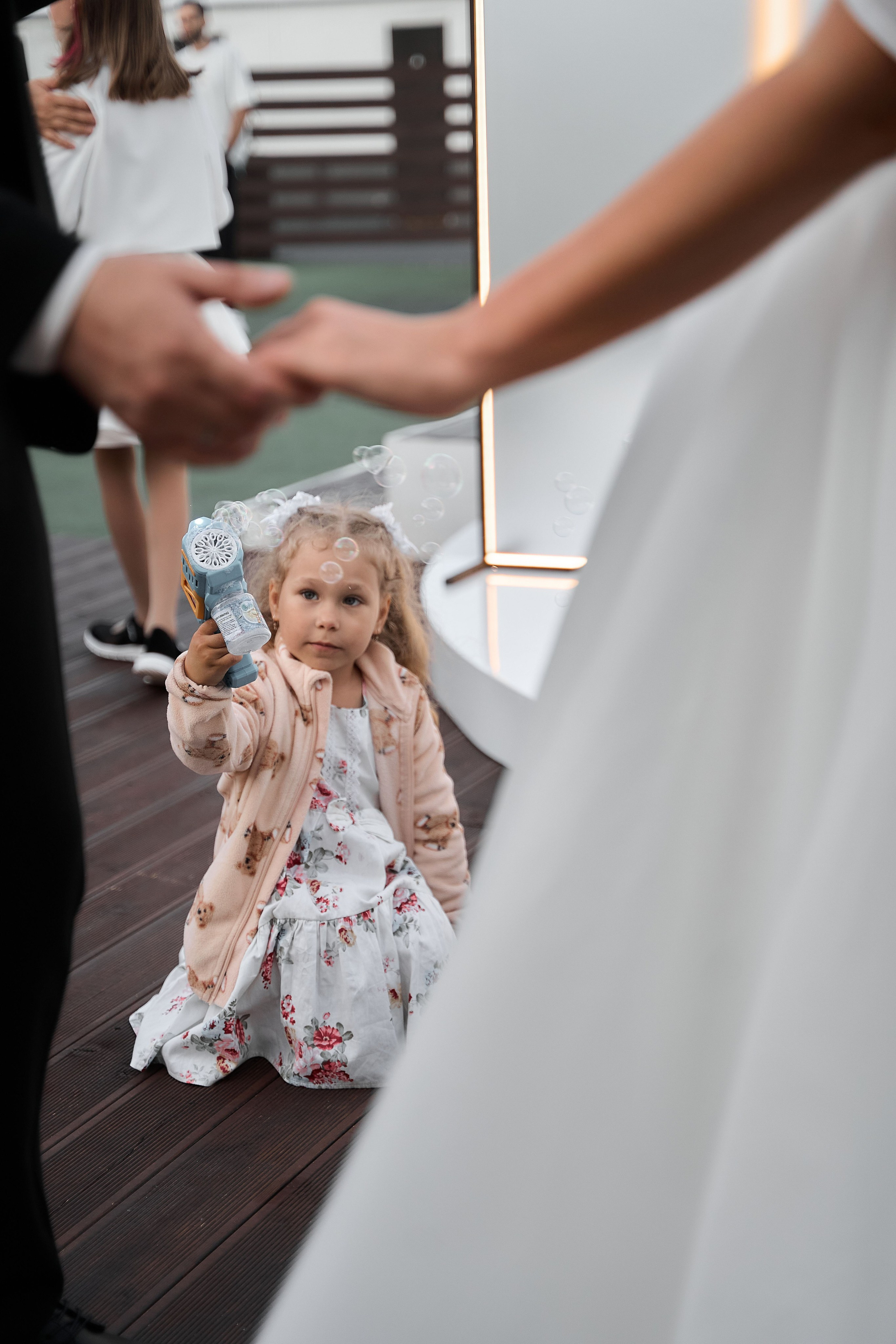 Григорий и Елизавета. Фотограф и видеограф в Екатеринбурге