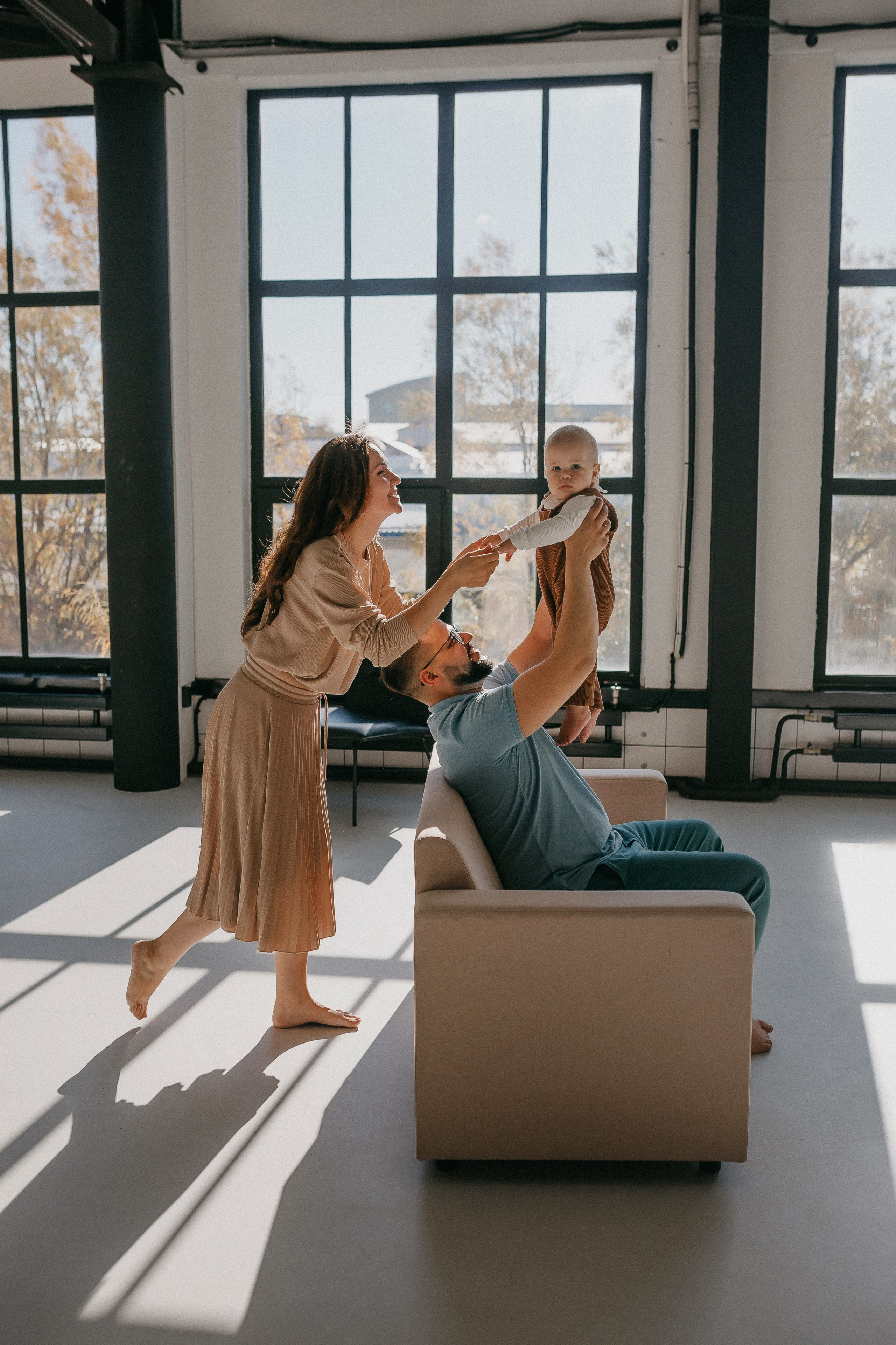 Славик. Семейный фотограф в Сургуте