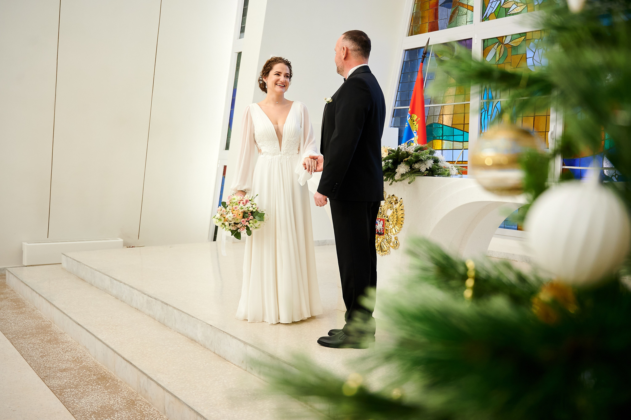 D&V. Профессиональный репортажный фотограф в Самаре Никита Королев