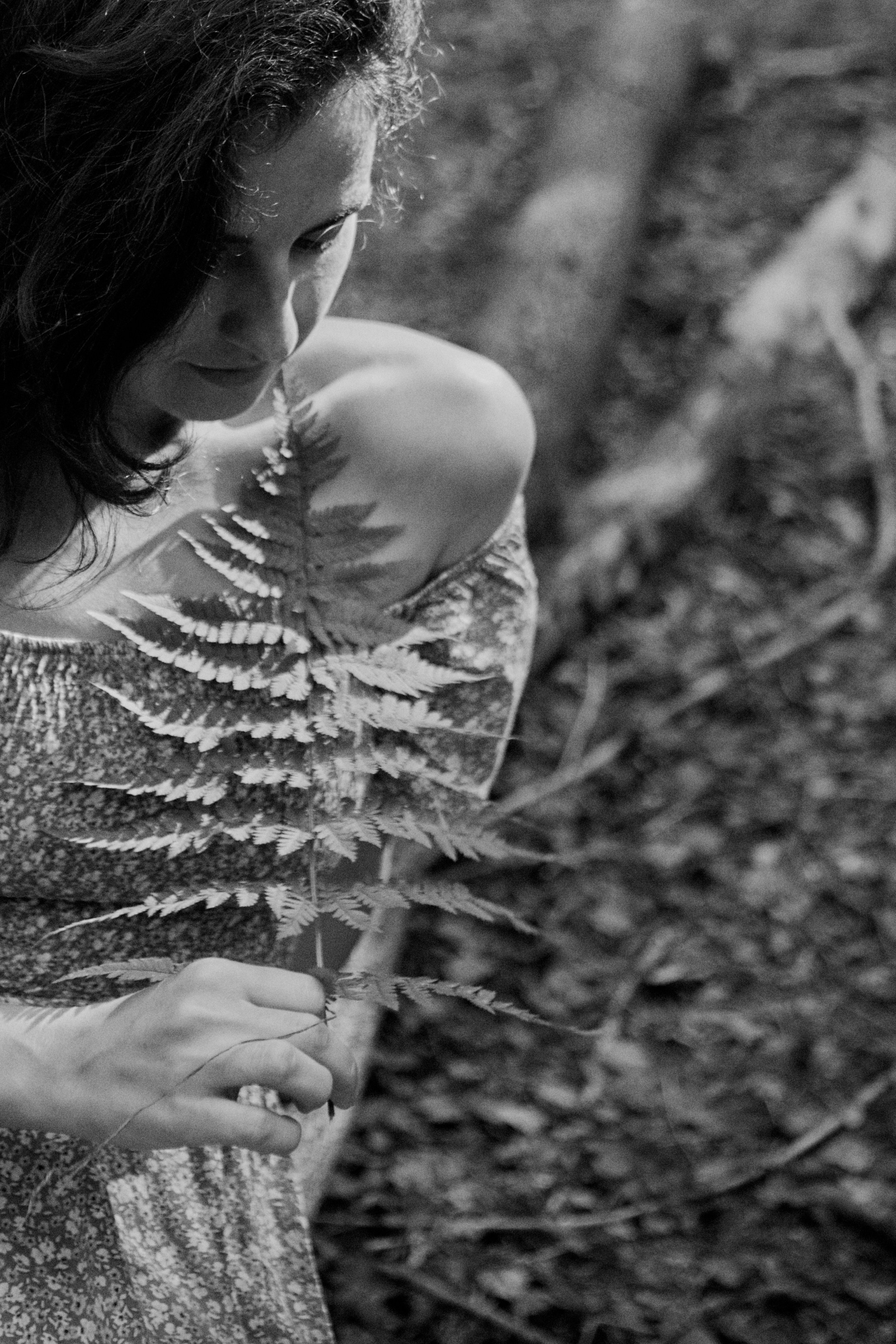 Masha. Portrait, family and pet photographer in Cyprus, Ksenia Bourdelle