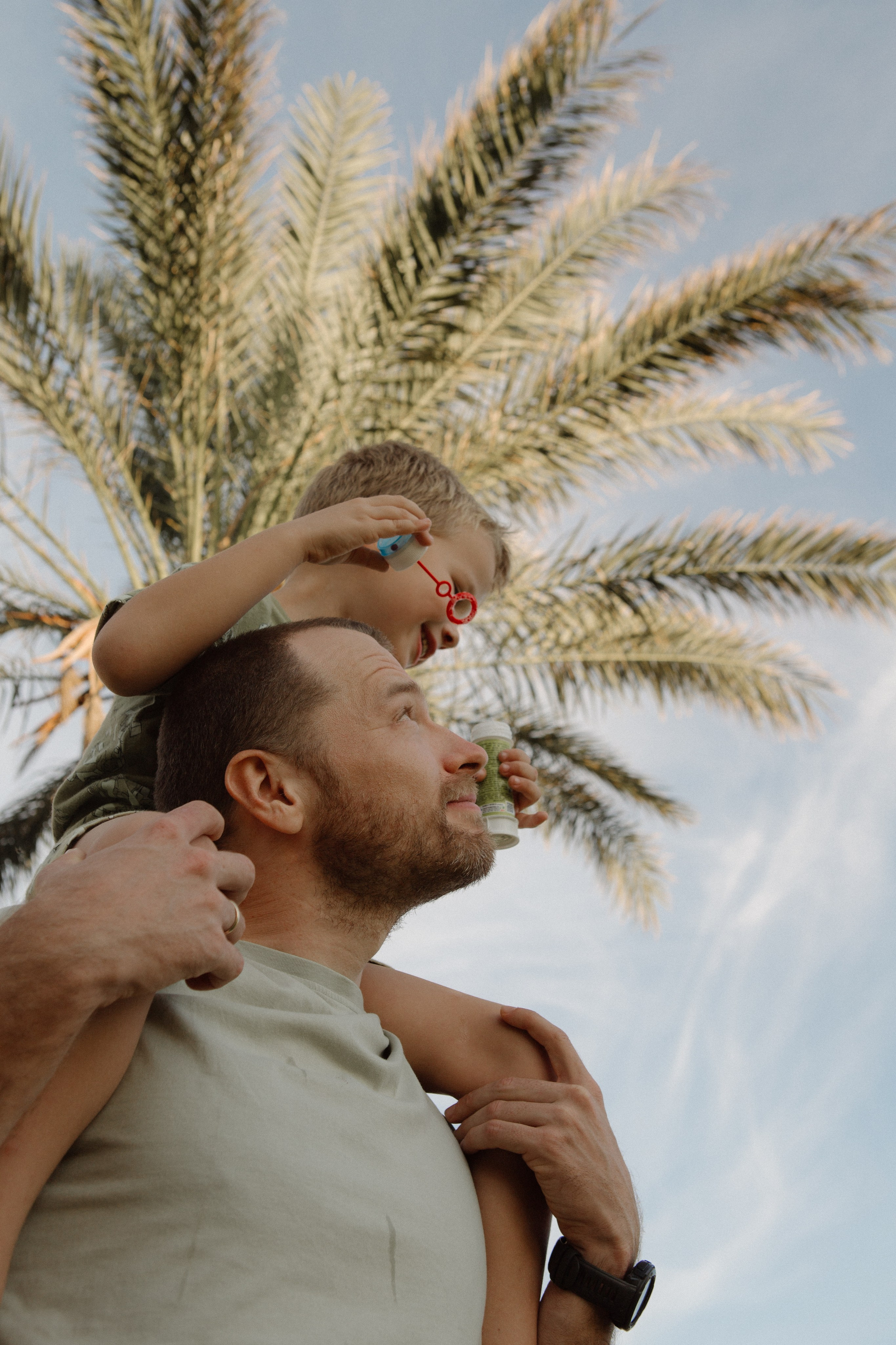 Melymko fam. Portrait, family and pet photographer in Cyprus, Ksenia Bourdelle