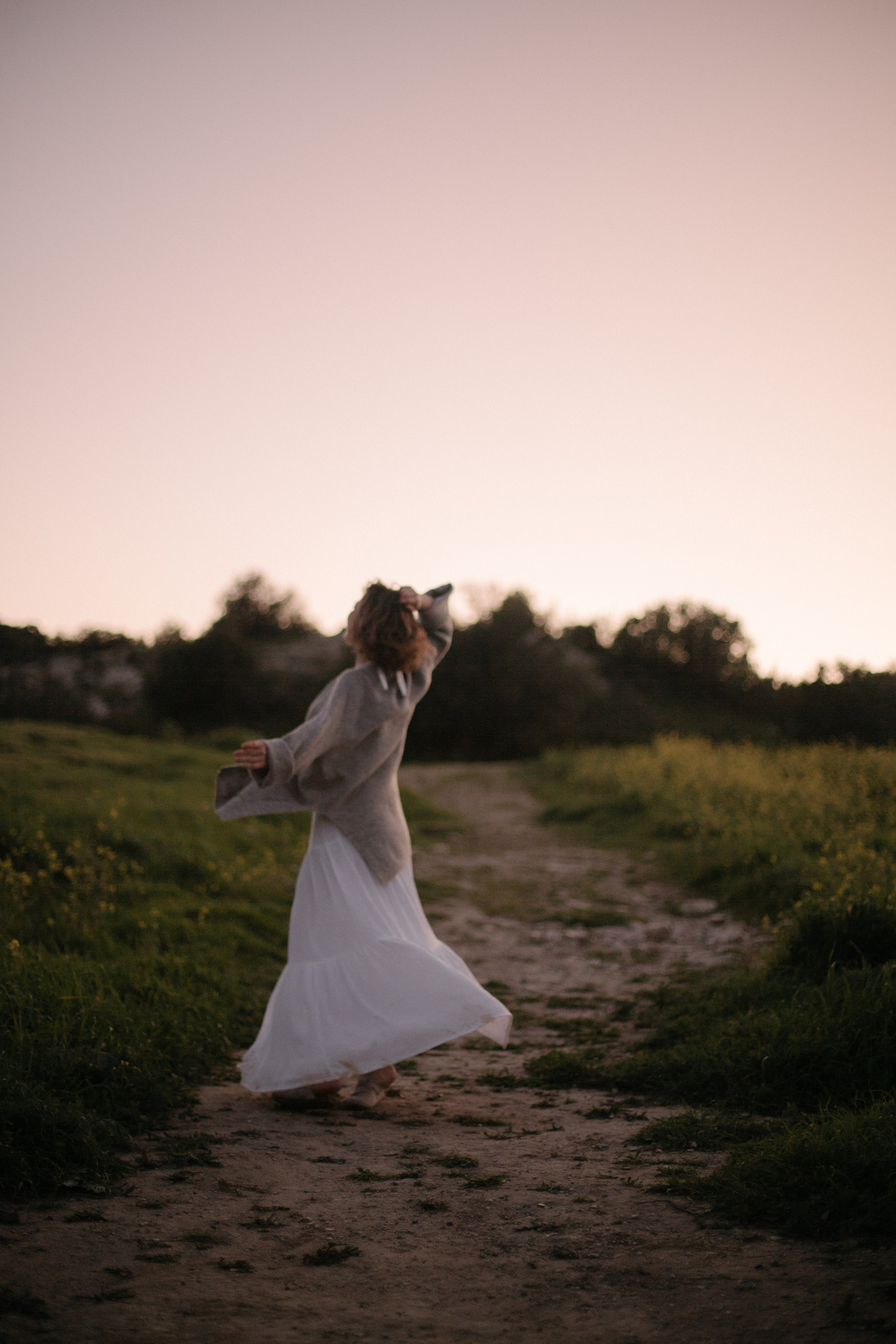 Veta. Portrait, family and pet photographer in Cyprus, Ksenia Bourdelle