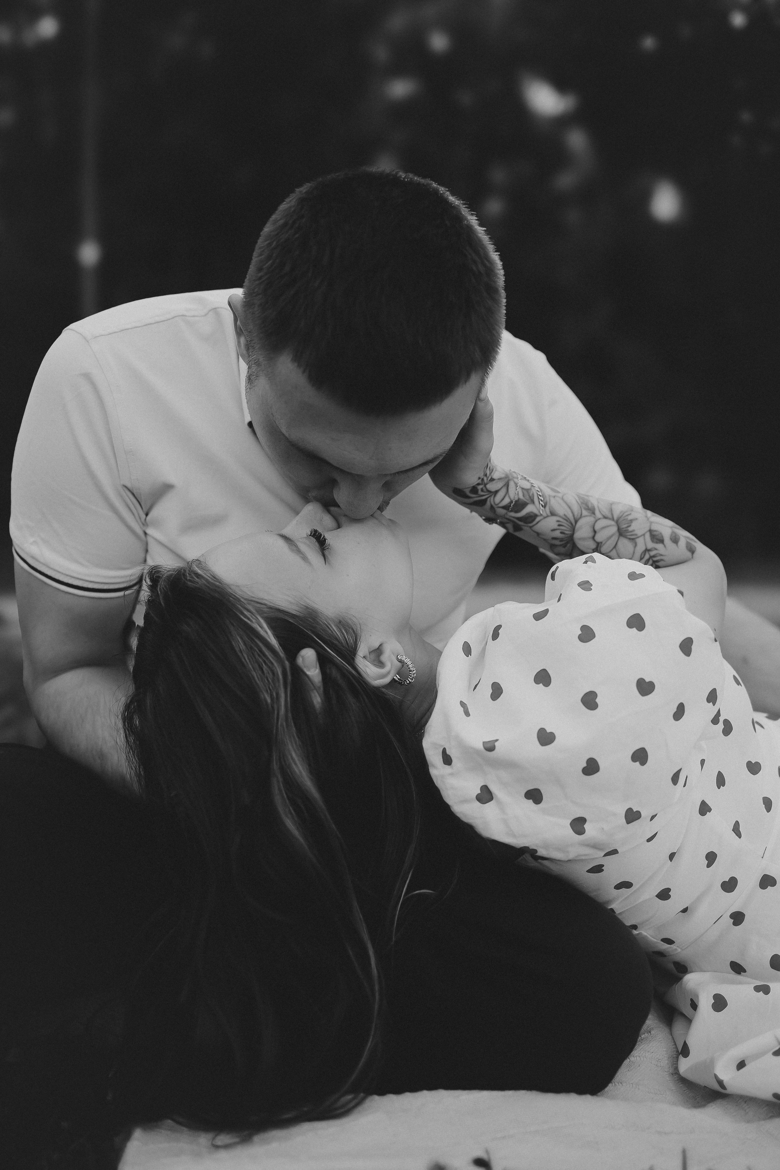 Love Story. Анна Михайлова|Свадебный фотограф в Санкт-Петербурге