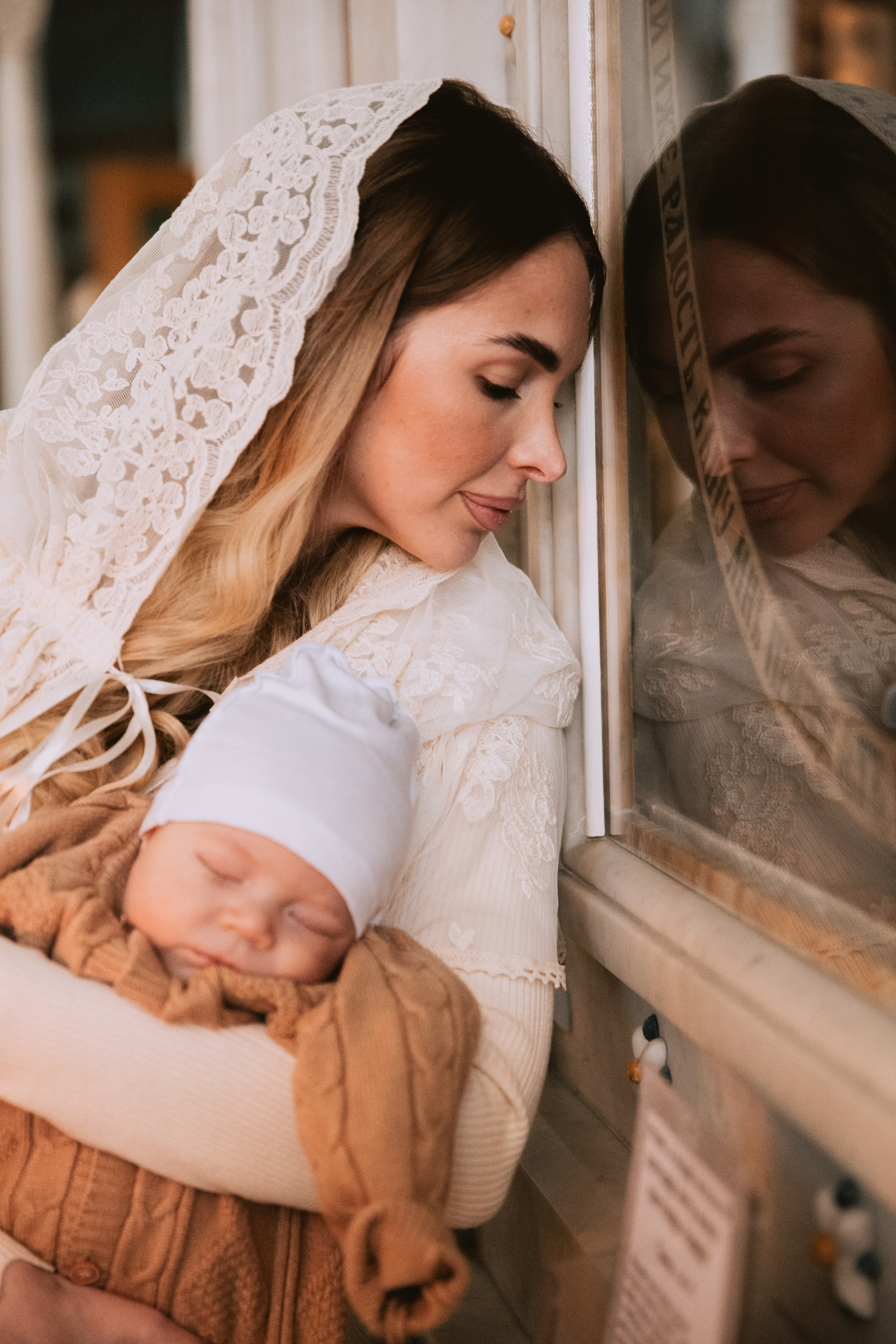 Крещение малыша: Запечатлеть волшебные моменты. Семейный и детский фотограф. Москва. Пронина Тома
