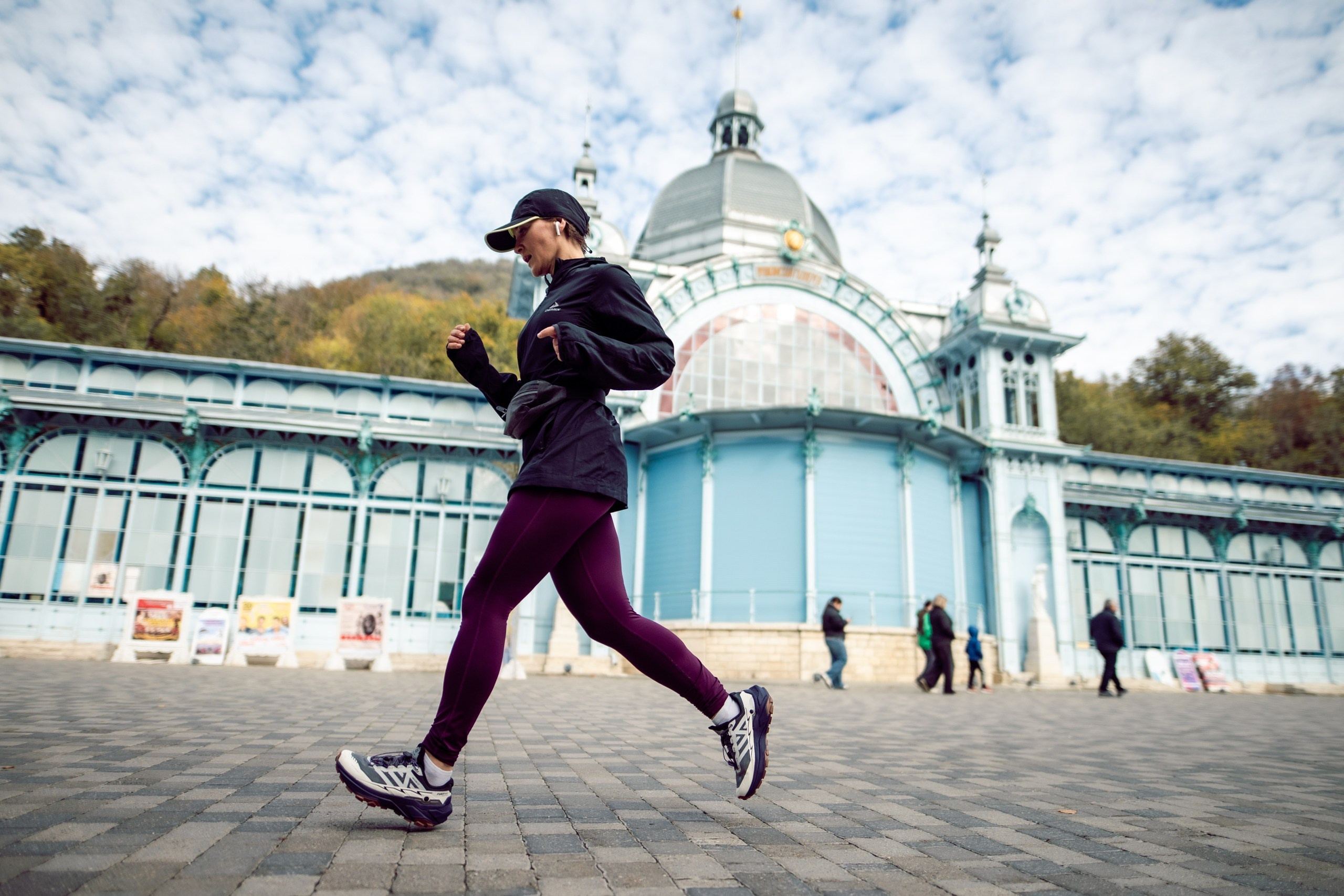 5 Вёрст Железноводск 18/10/2025. Фотограф в Краснодаре Алена Горбунова