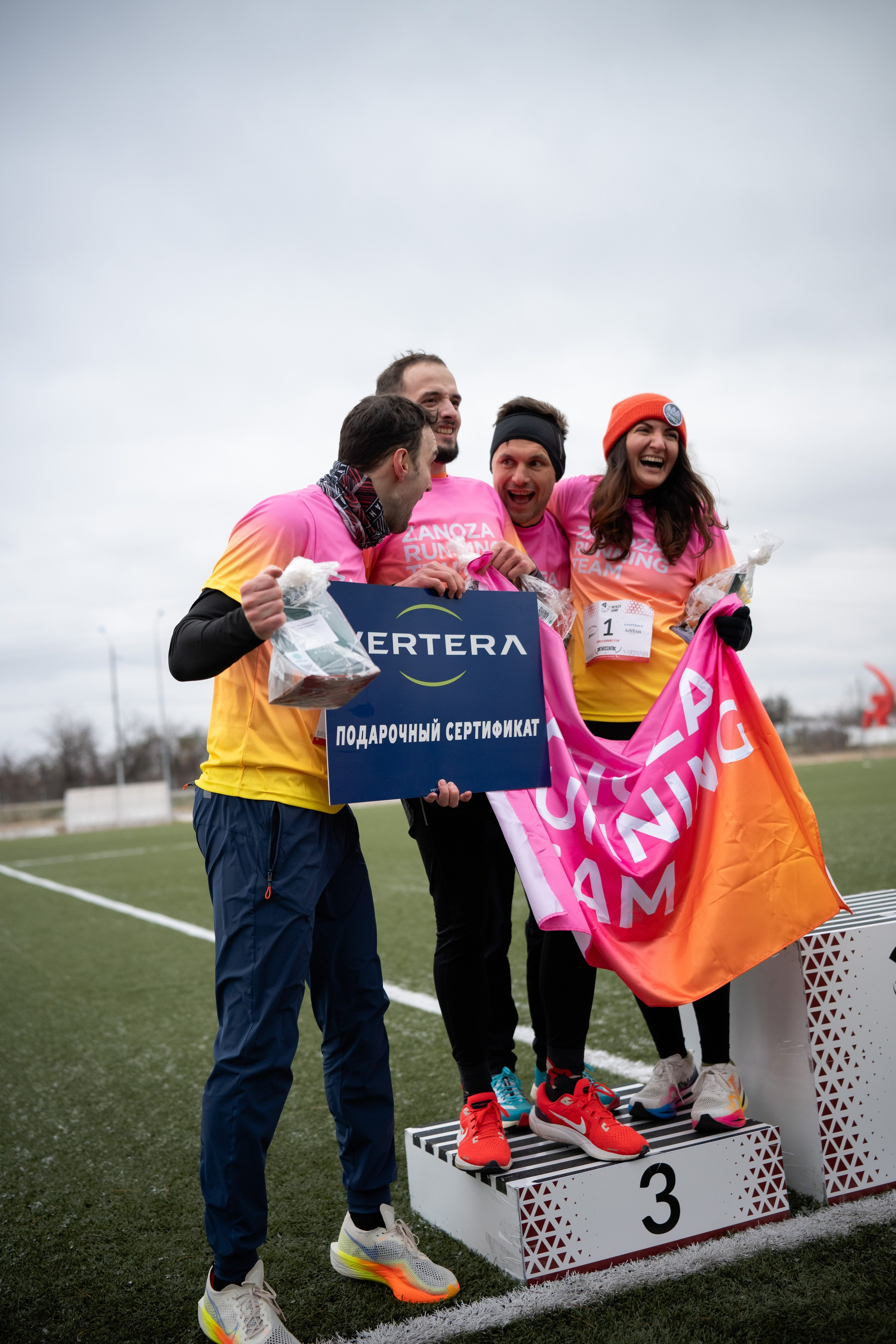 Эстафета «Между нами» Анапа 16/02/25. Фотограф в Краснодаре Алена Горбунова
