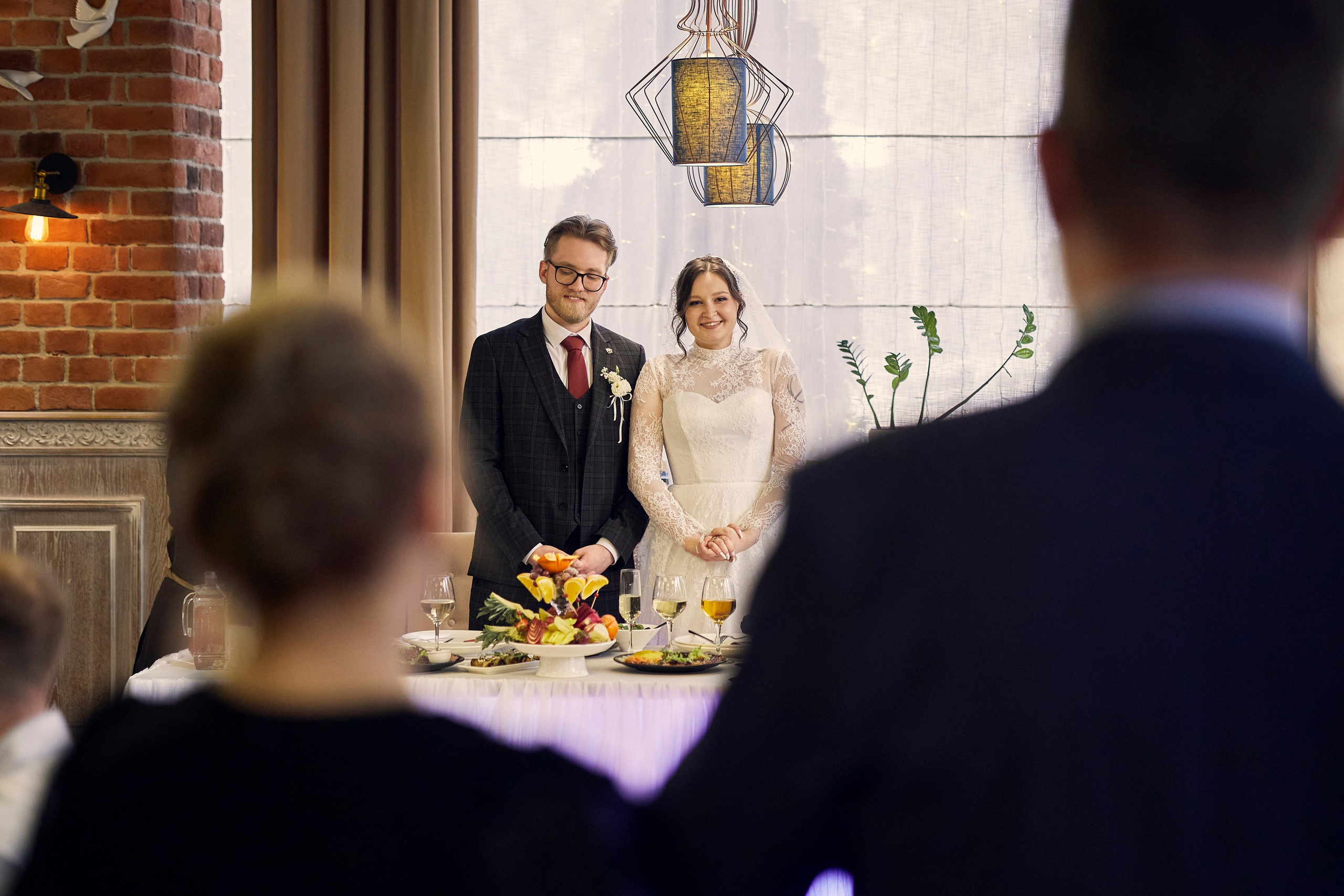 Свадьба Елены и Владислава. Свадебный фотограф в Александрове