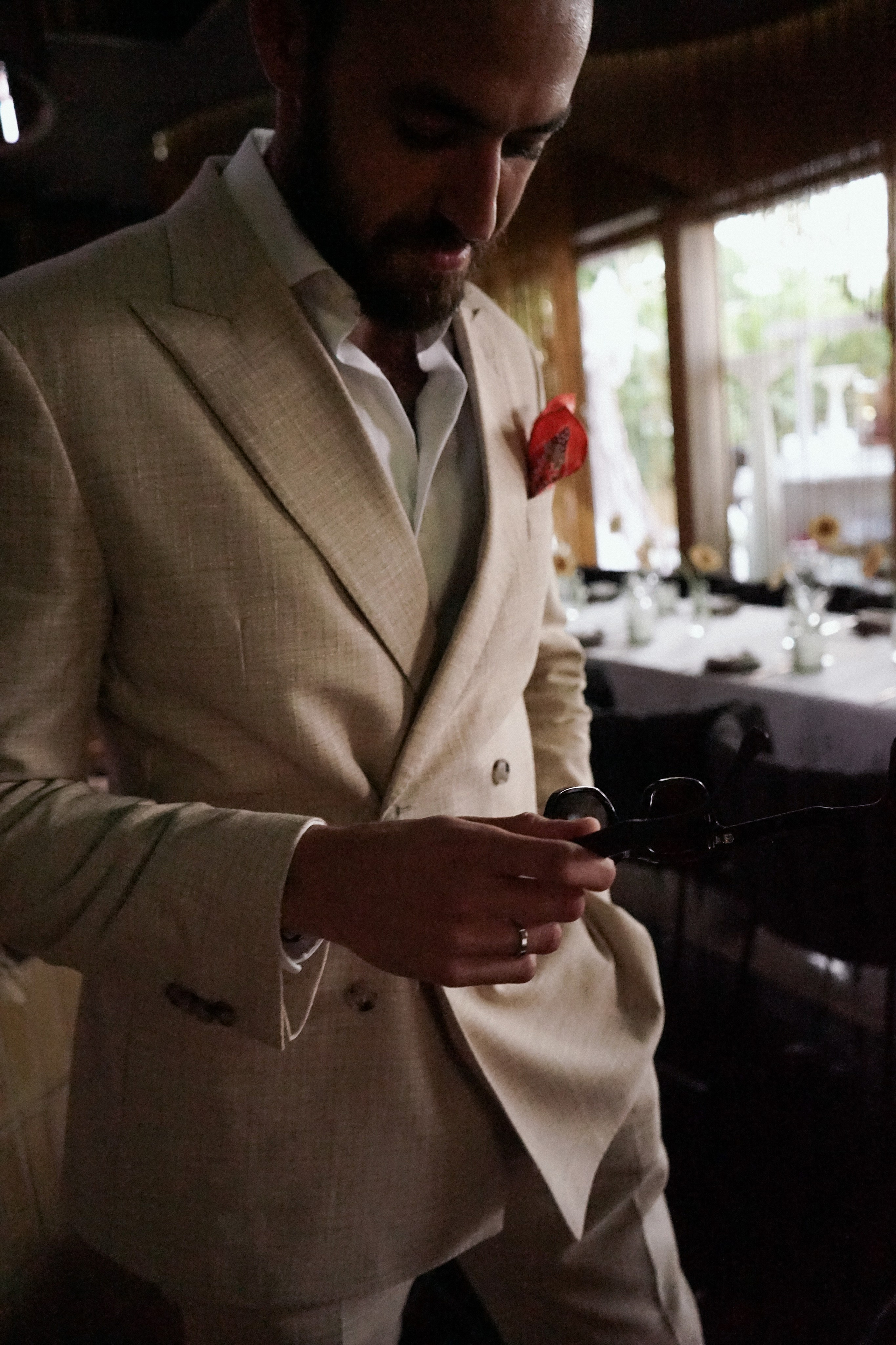 Wedding in Dubai. Photographer in Georgia UAE Russia Nekit Fox