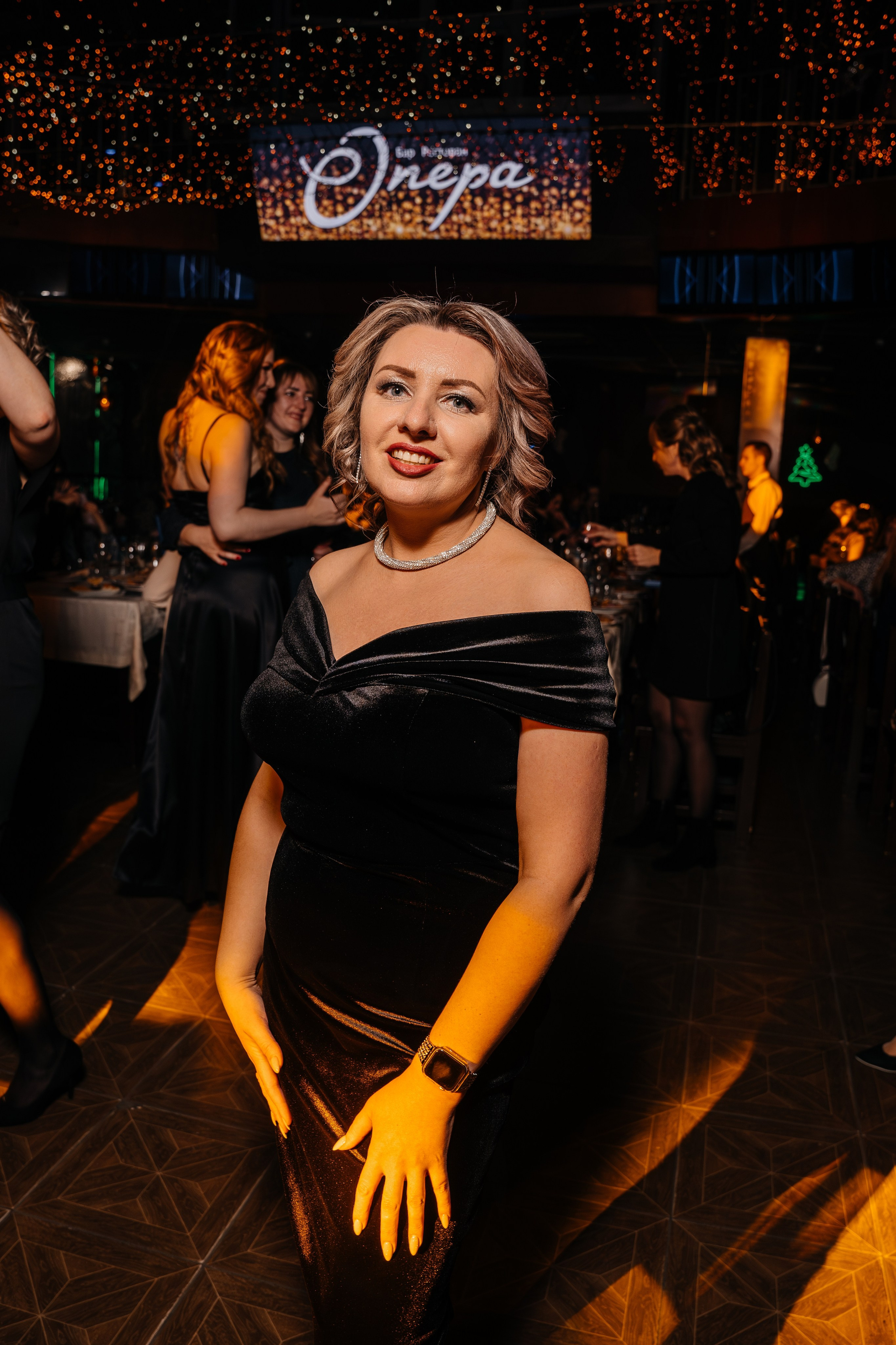 Корпоратив «СОВКОМБАНК». Свадебный фотограф Барнаул Алексей Павлов