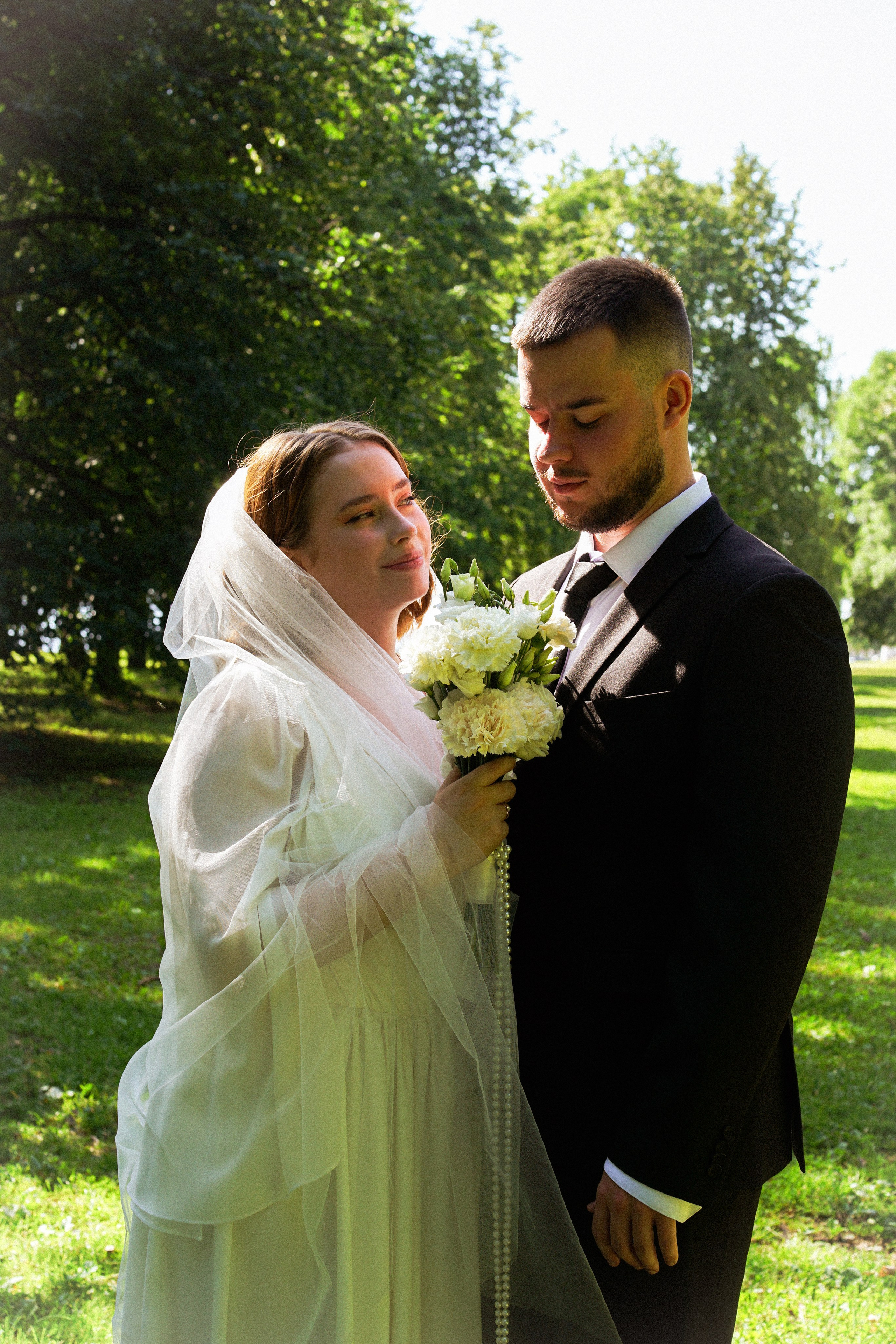 A&D. Фотограф в Костроме Дарья Арефьева