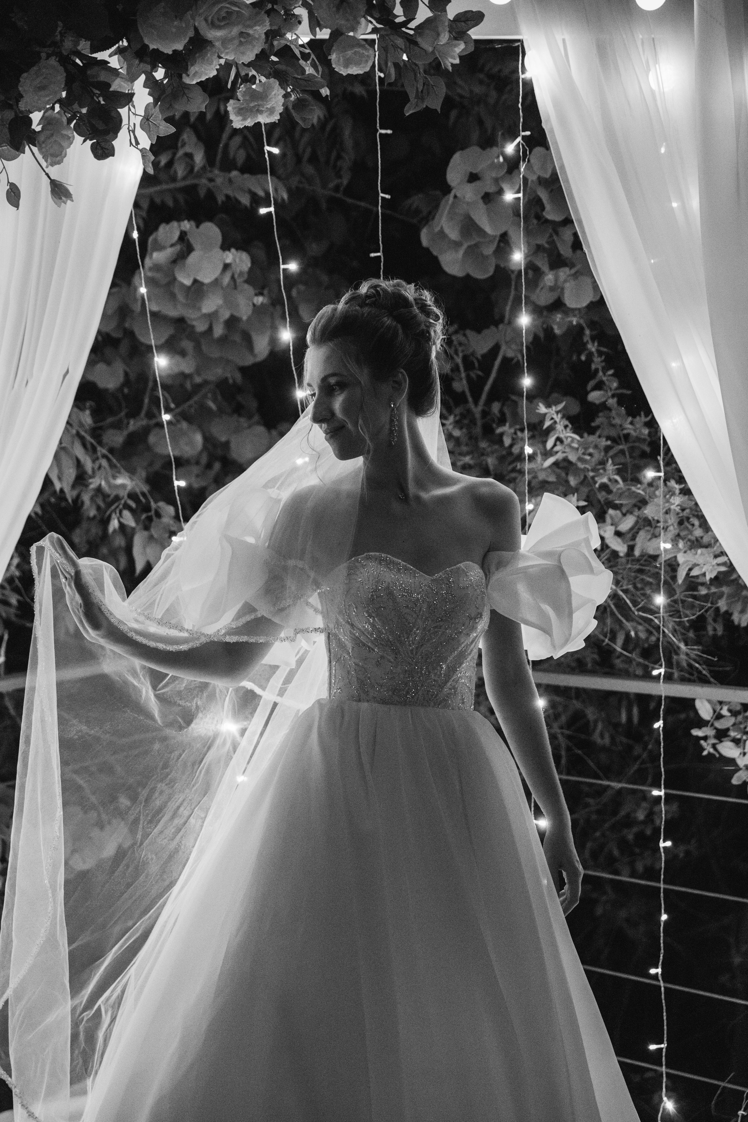 Сергей и Юля. Свадебный и семейный фотограф в Севастополе и Крыму Анастасия Сураева