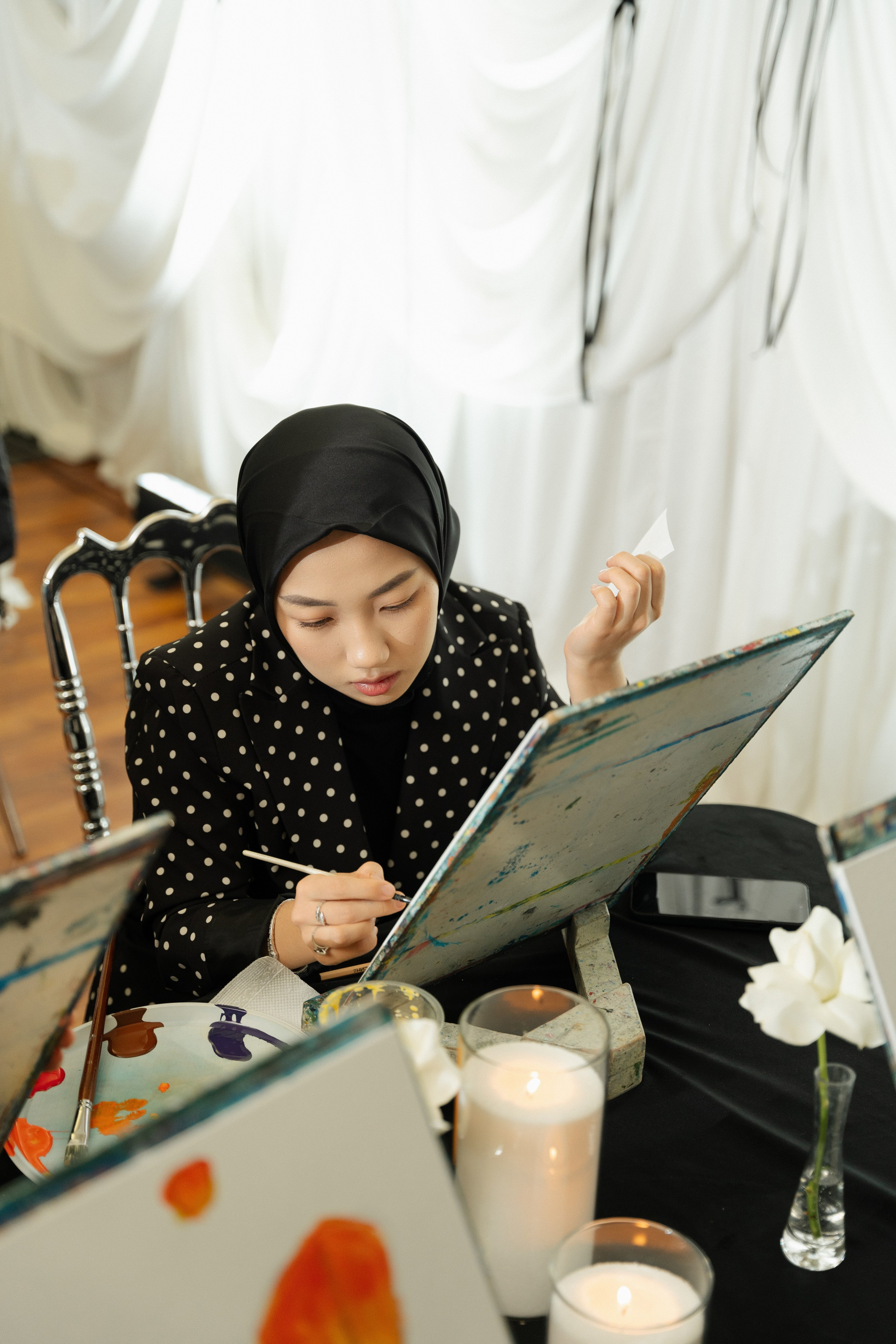 It's my new chapter. Репортажный фотограф Дмитрий Юрчук