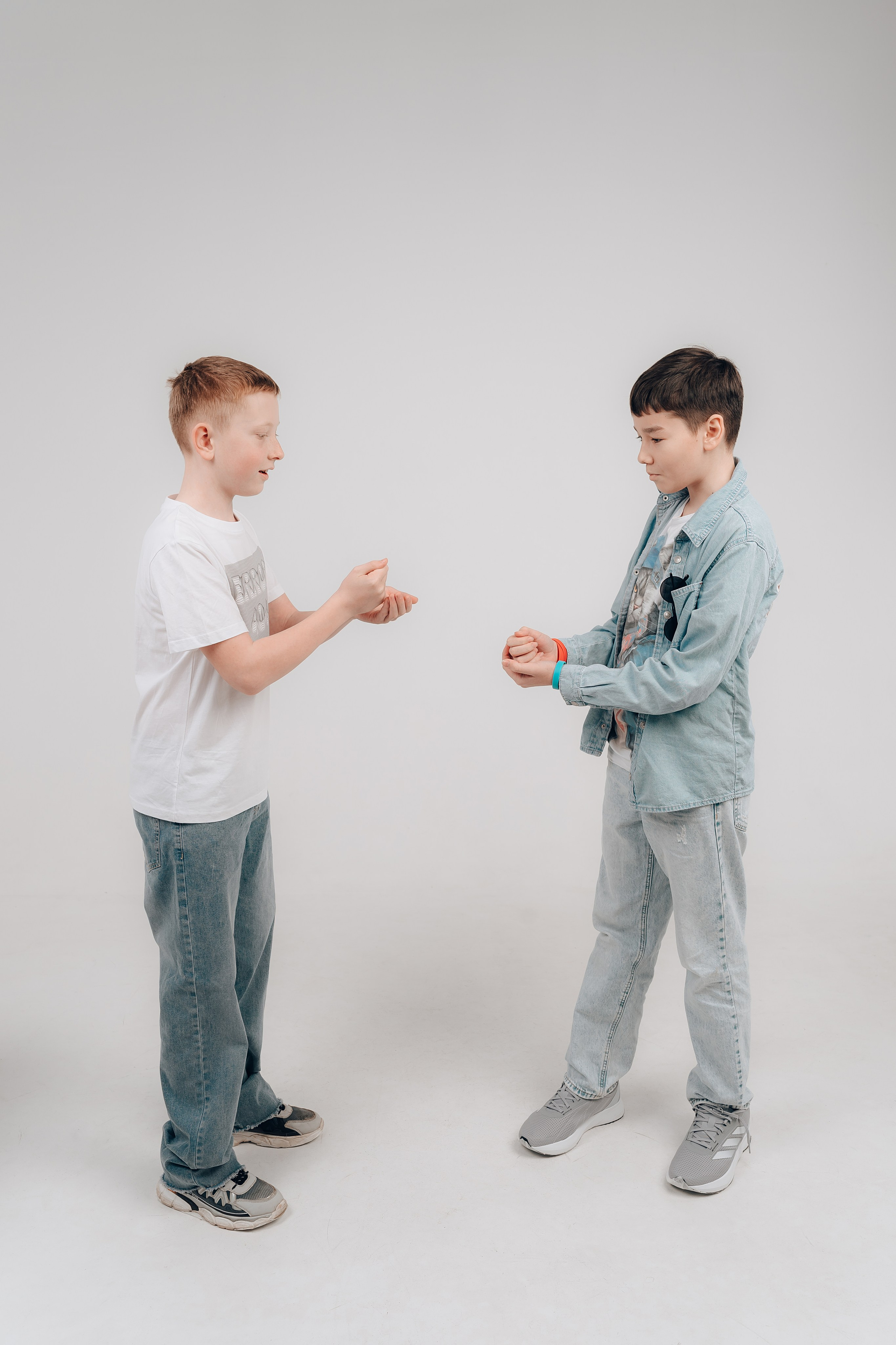 5 класс. Индустрия. Детский и семейный фотограф Катерина Мишина