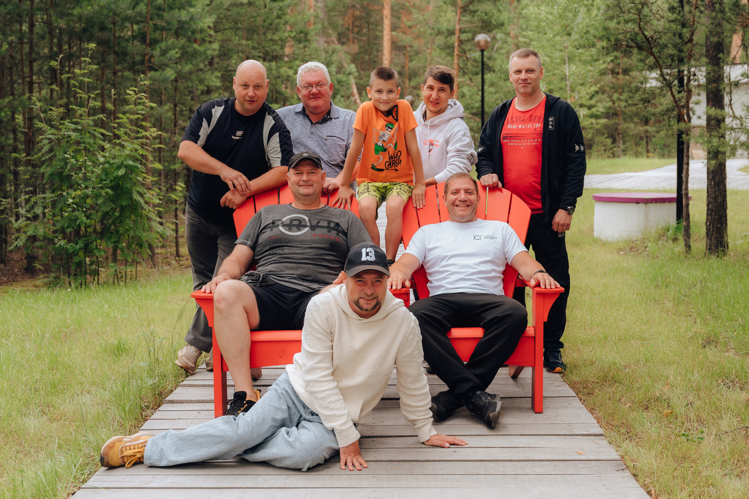 Тили-мили. Выпускной. Детский и семейный фотограф Катерина Мишина