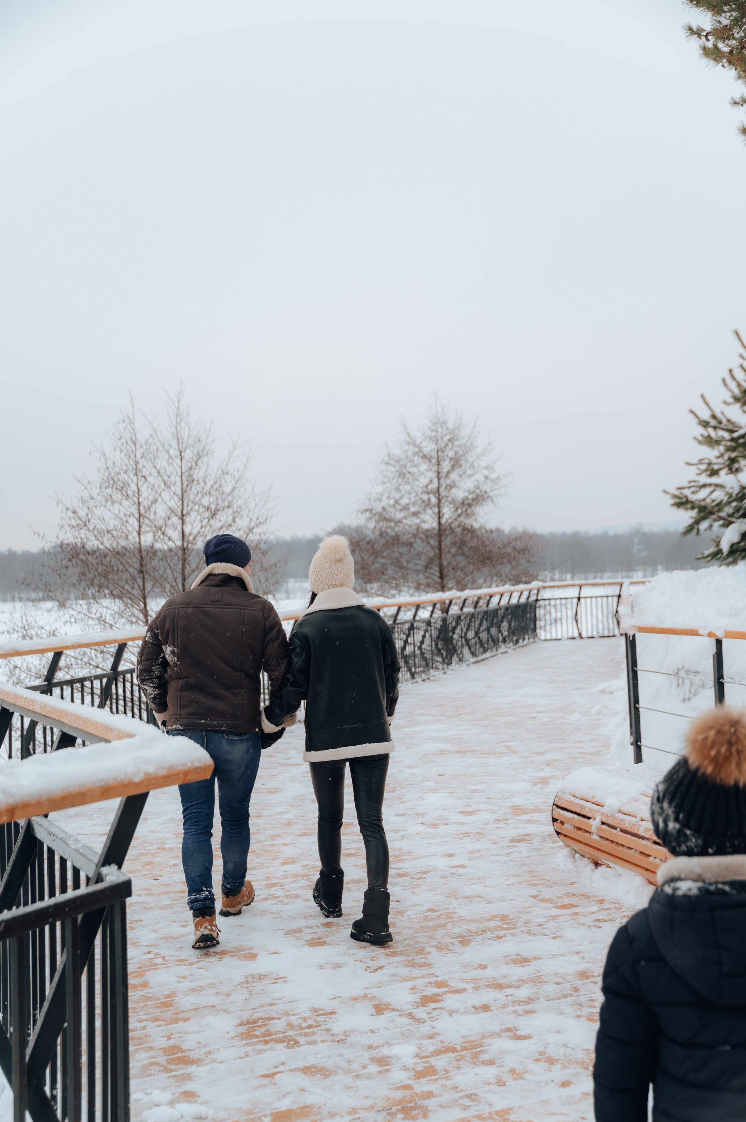 Холодные носы<3. Детский и семейный фотограф Катерина Мишина