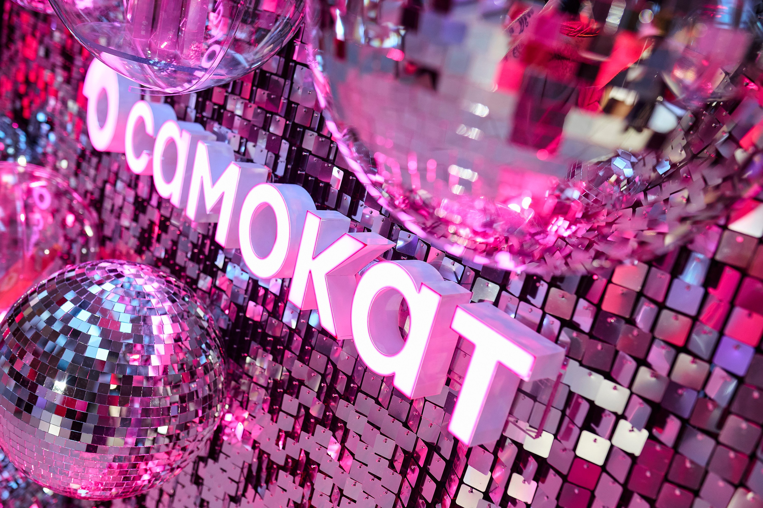 Репортажная съёмка. КОД