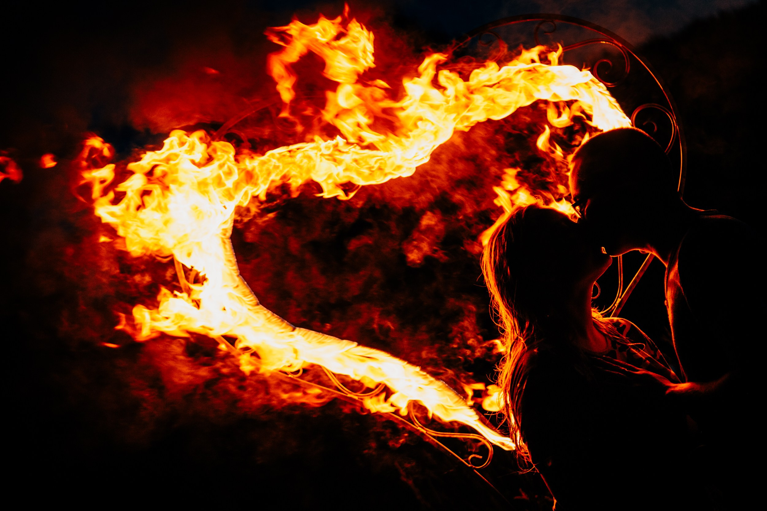 Репортажный и портретный фотограф во Владимире Сергей Кравцов