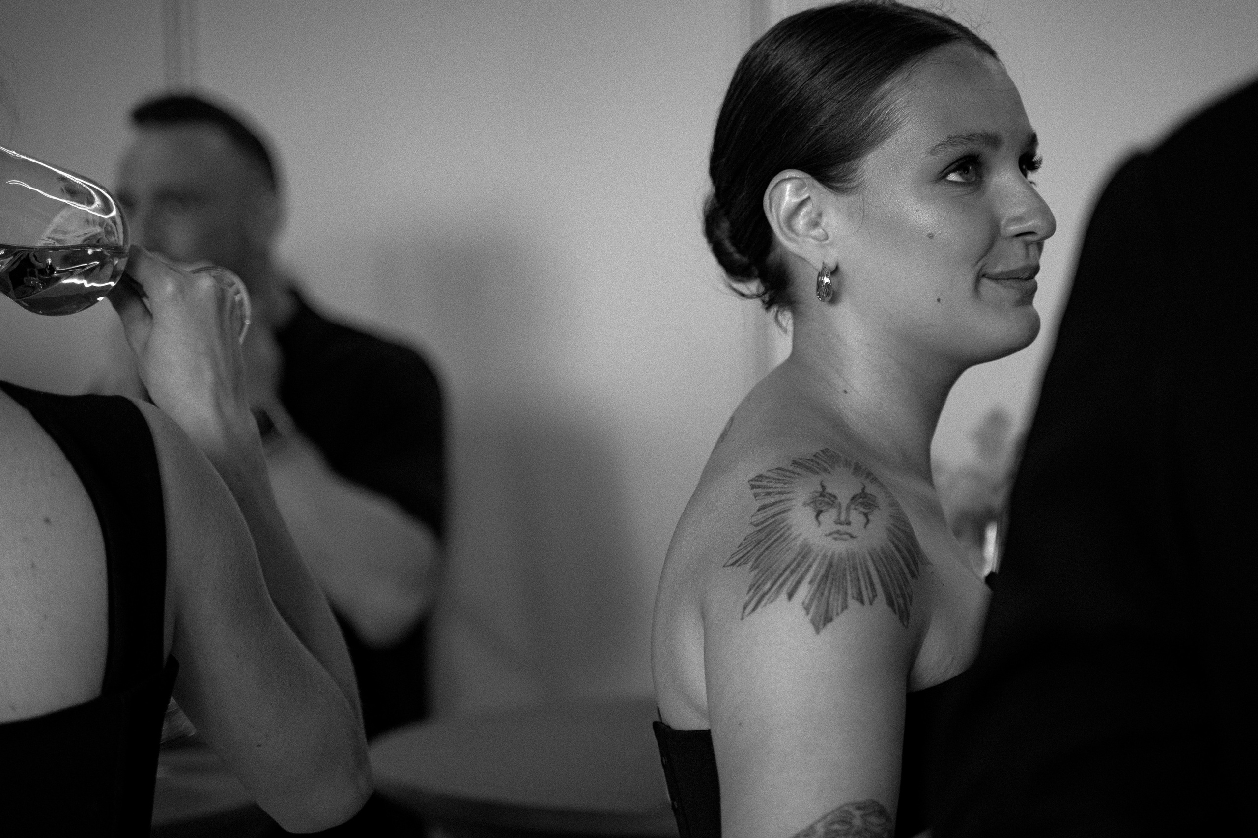 Антон и Оля. Фотограф Екатеринбург