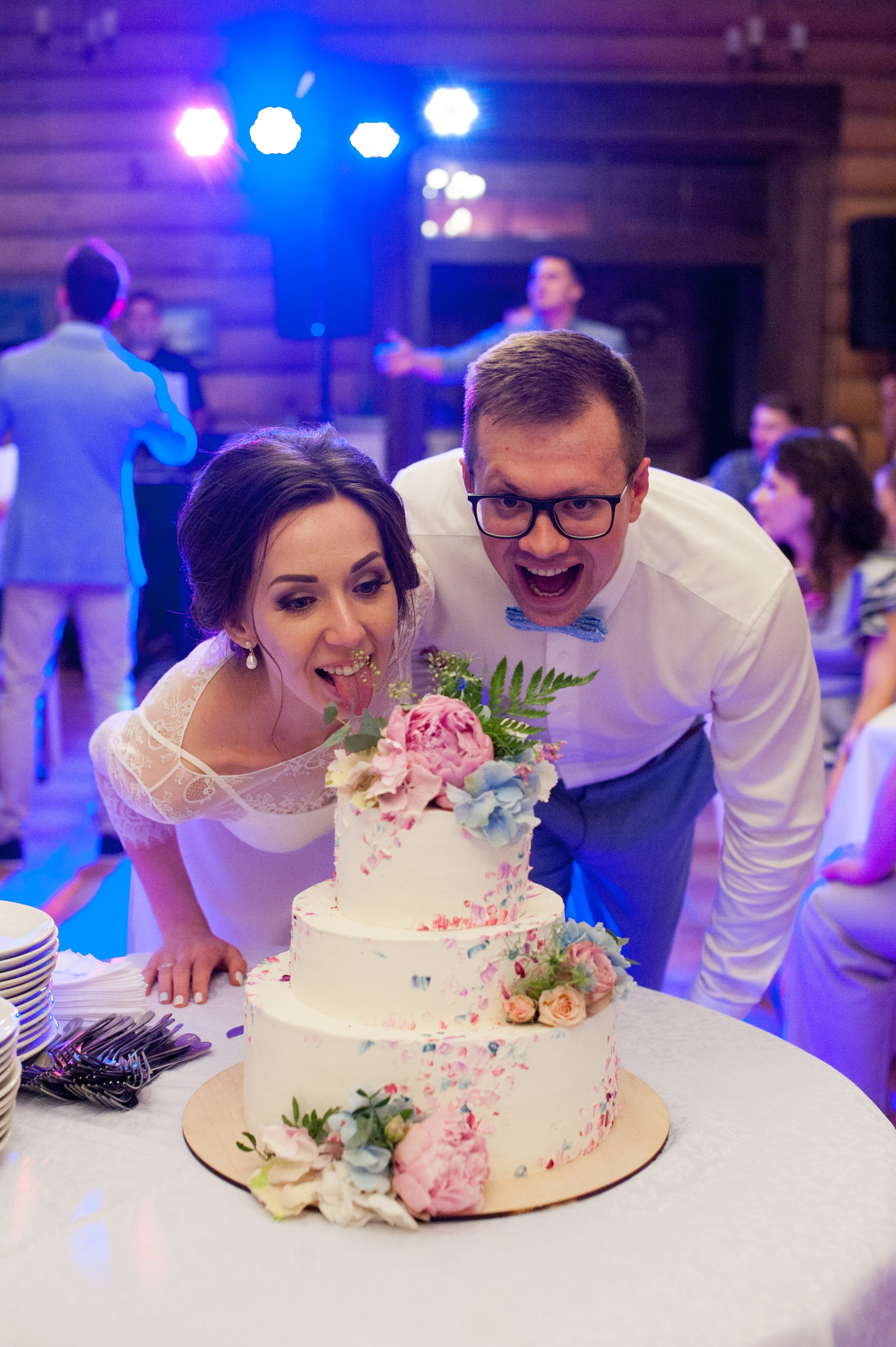 Вика и Гоша. Свадебный фотограф в Ростове-на-Дону Владимир Пешков