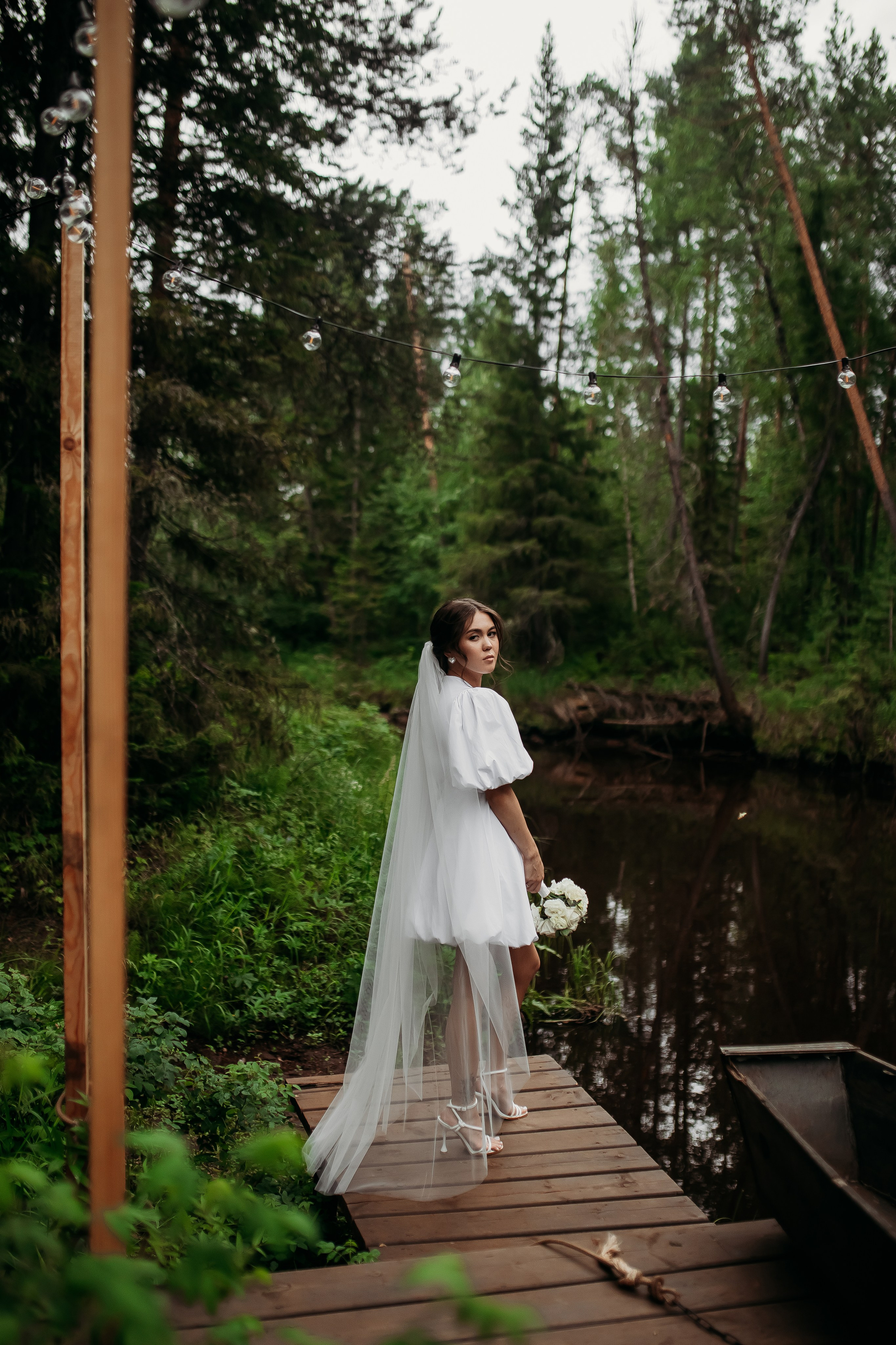 Данил и Элина. Фотограф Тимербаева Алина г. Сургут