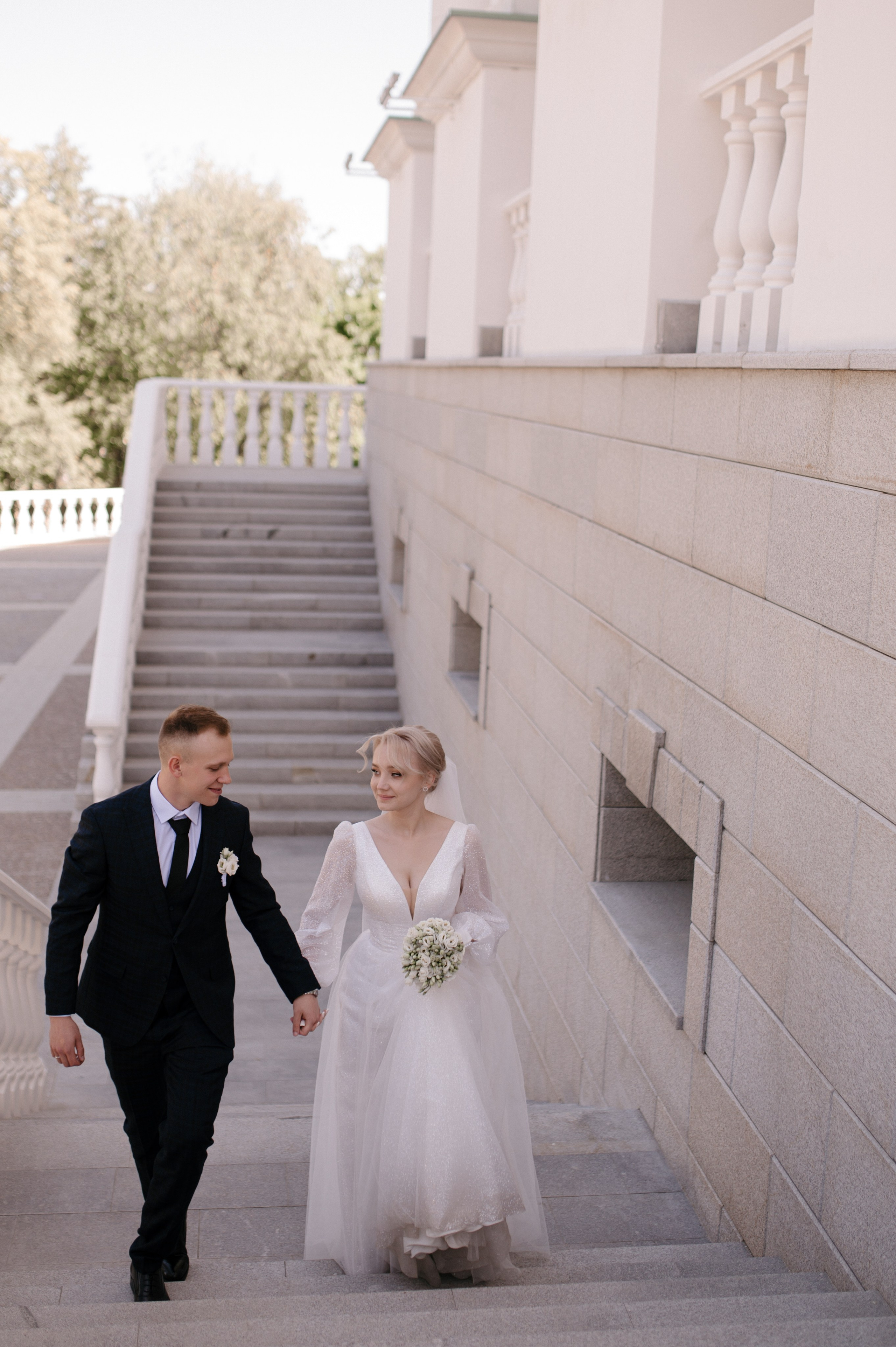 В&Д. Свадебный и семейный фотограф Олеся Маркелова