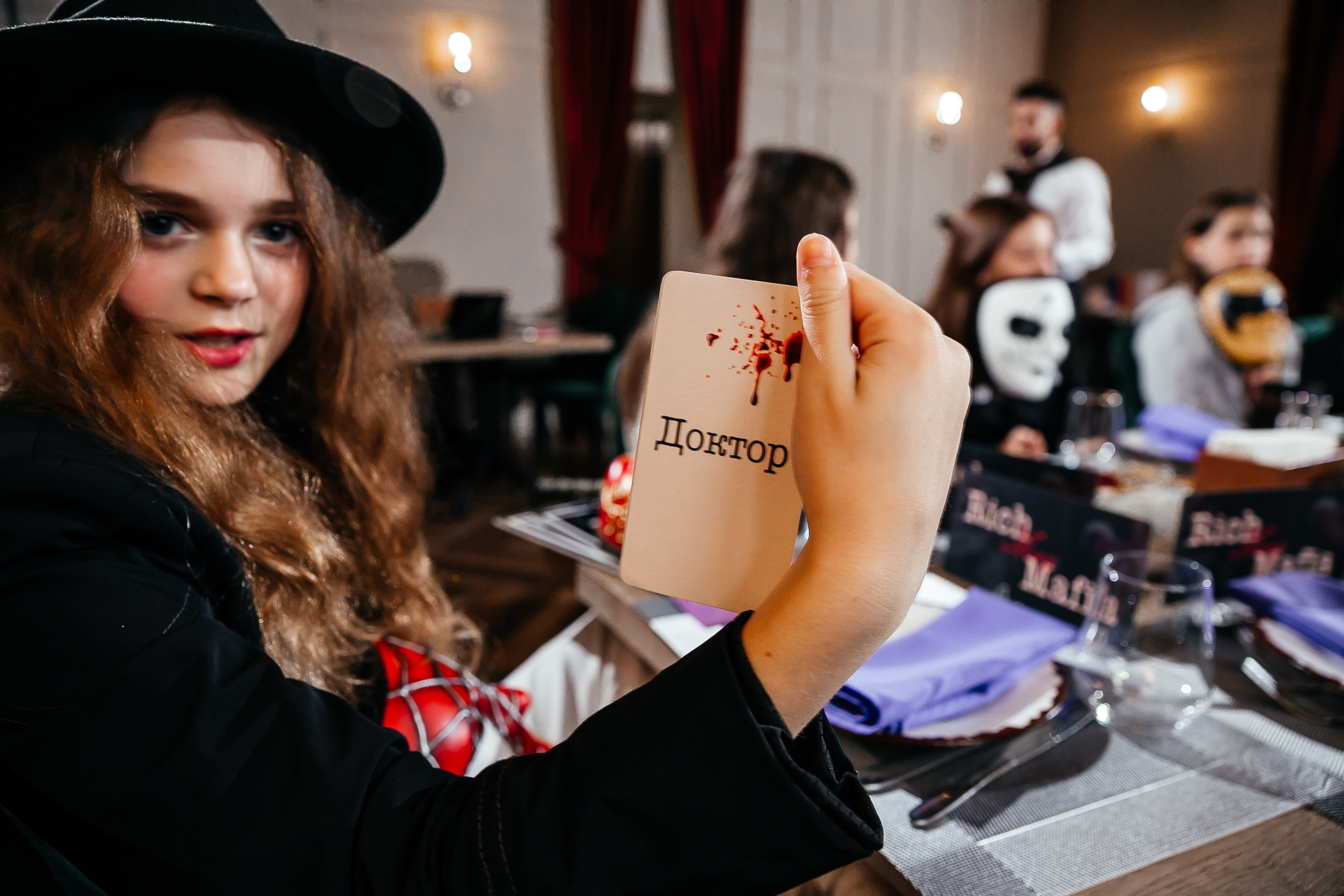 Детские дни рождения. Свадебный и репортажный фотограф Александр Козлов